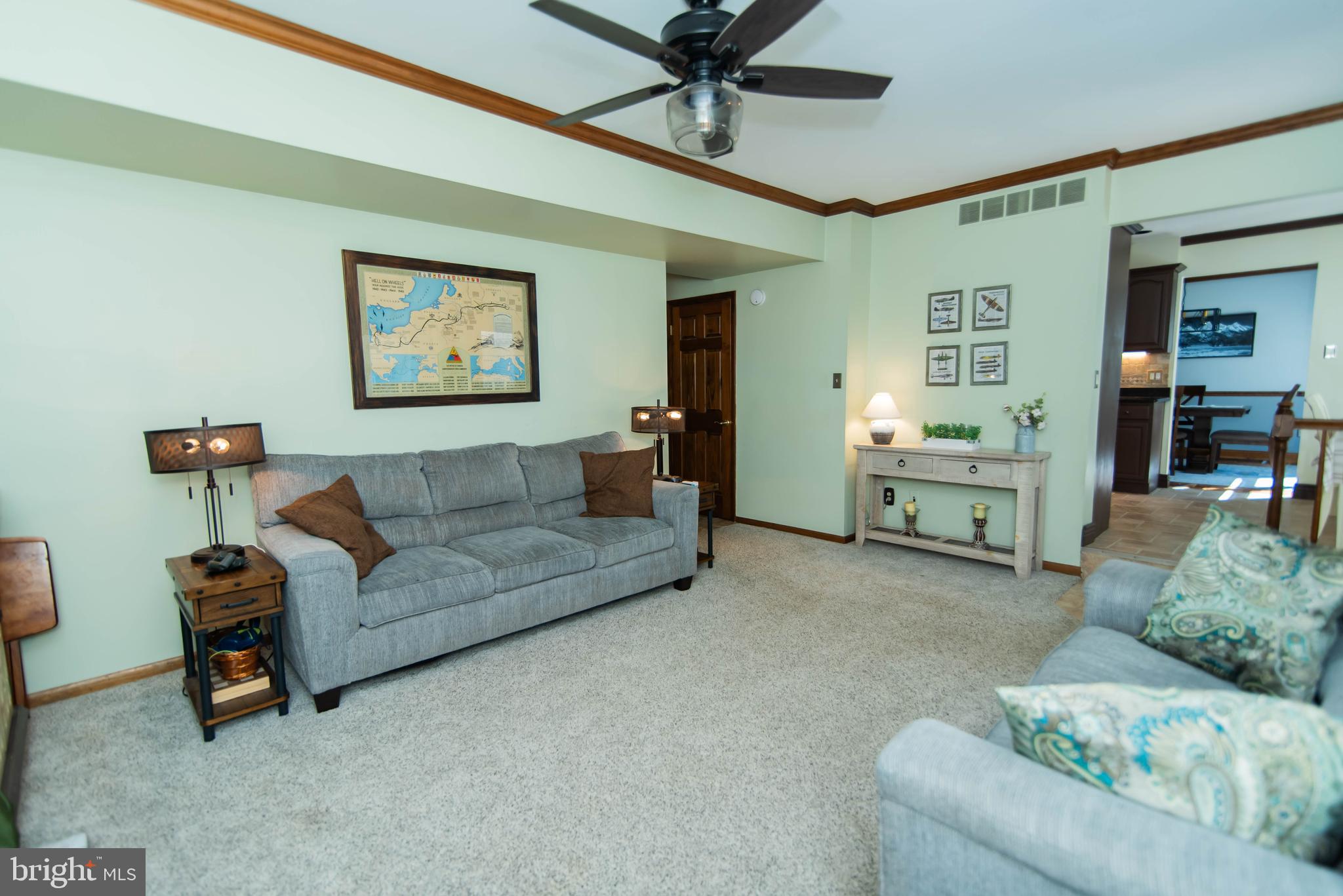 HORSHAMTOWNE - Residential