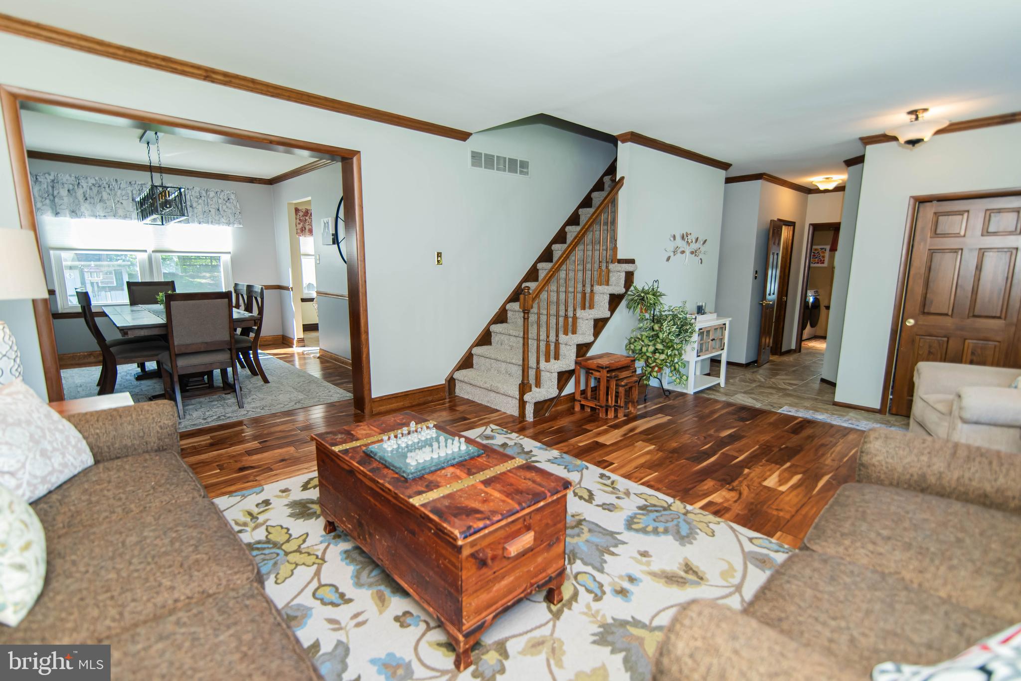 HORSHAMTOWNE - Residential