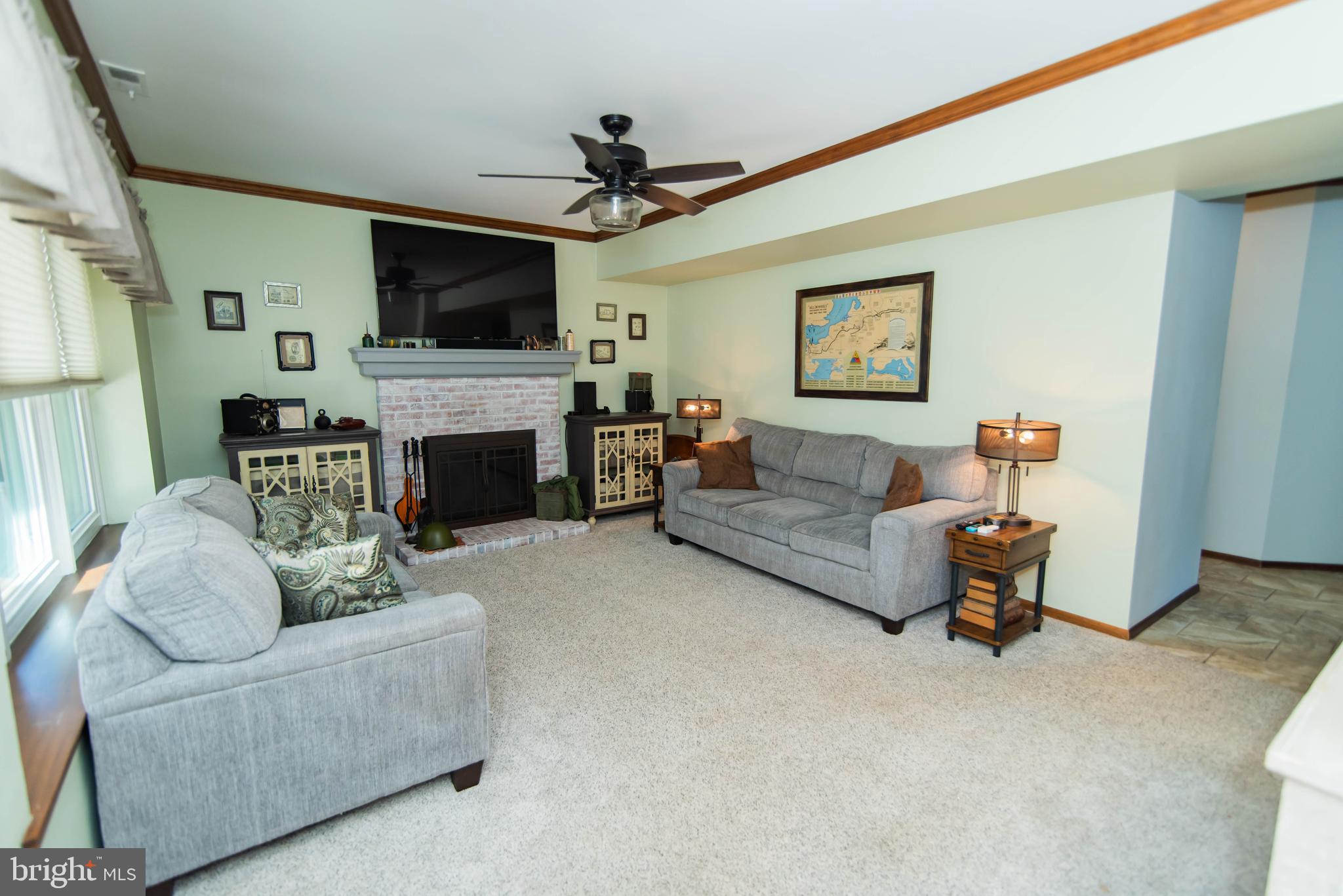 HORSHAMTOWNE - Residential