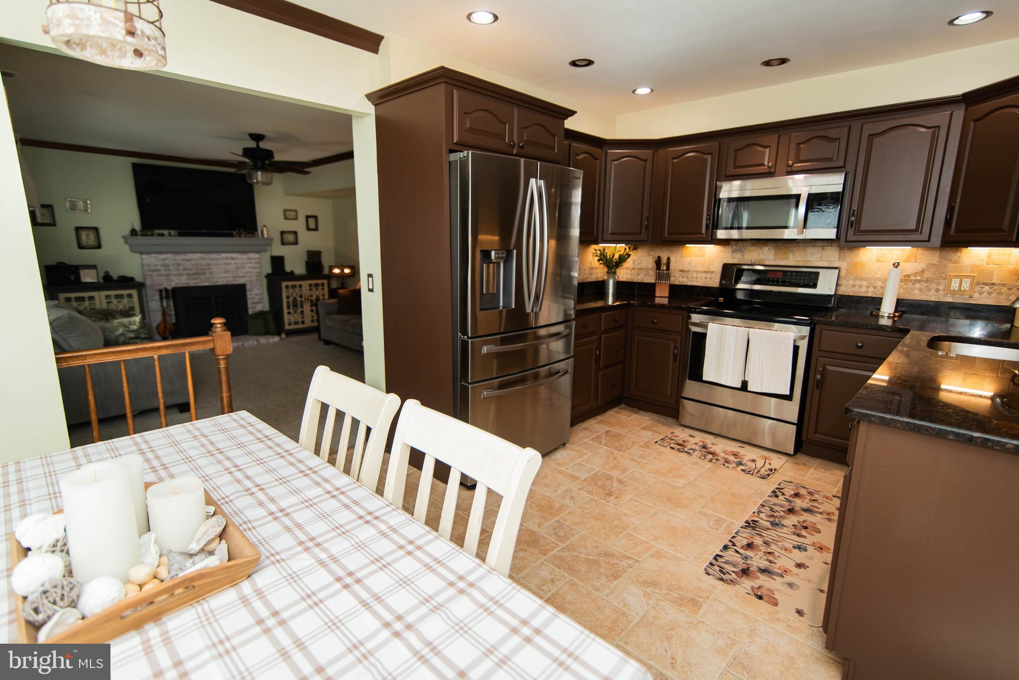 HORSHAMTOWNE - Residential