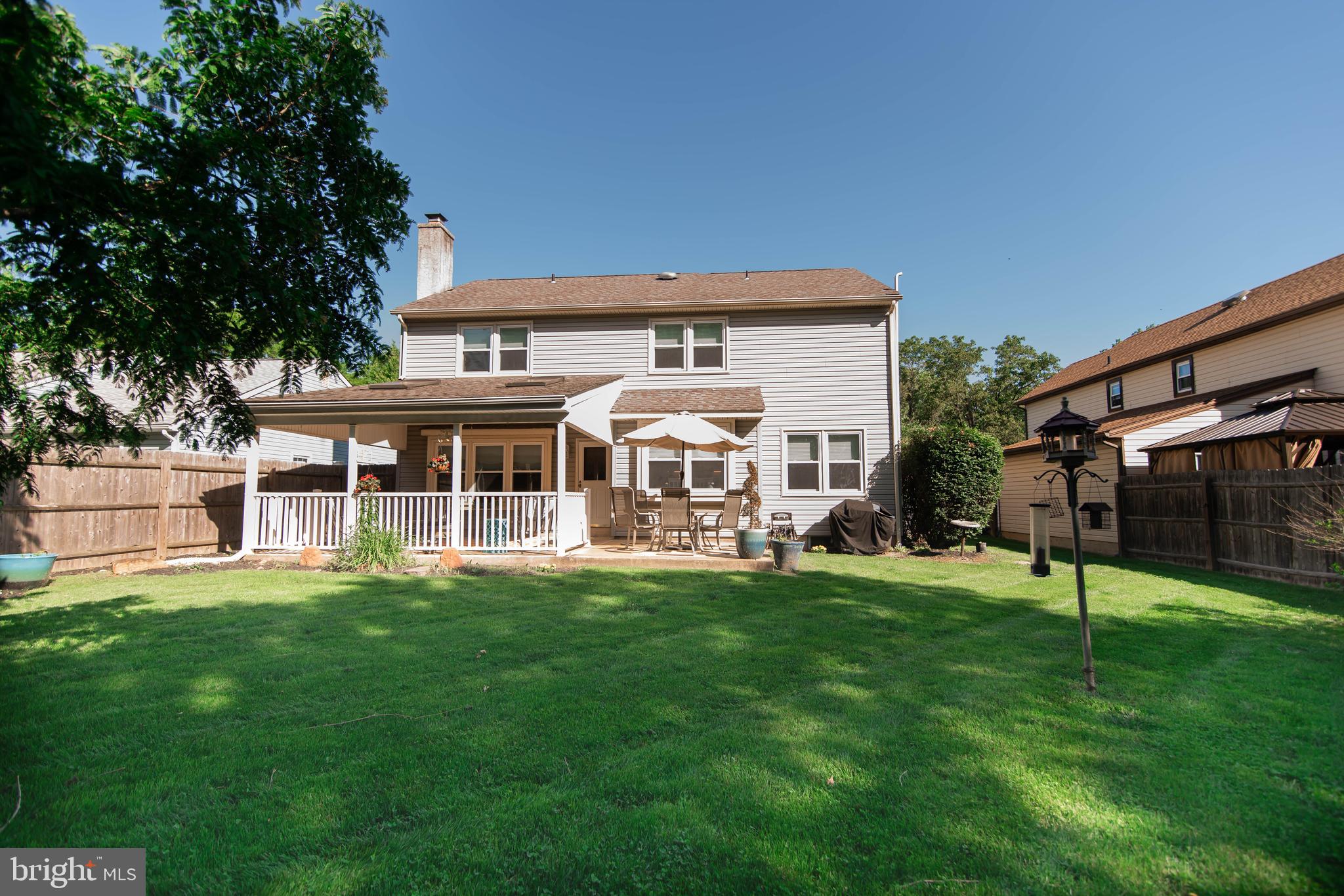 HORSHAMTOWNE - Residential