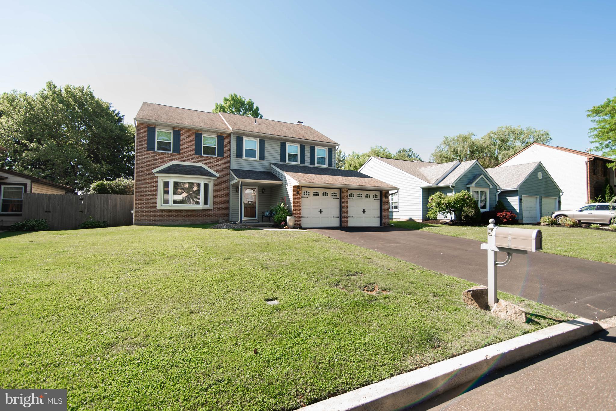 HORSHAMTOWNE - Residential