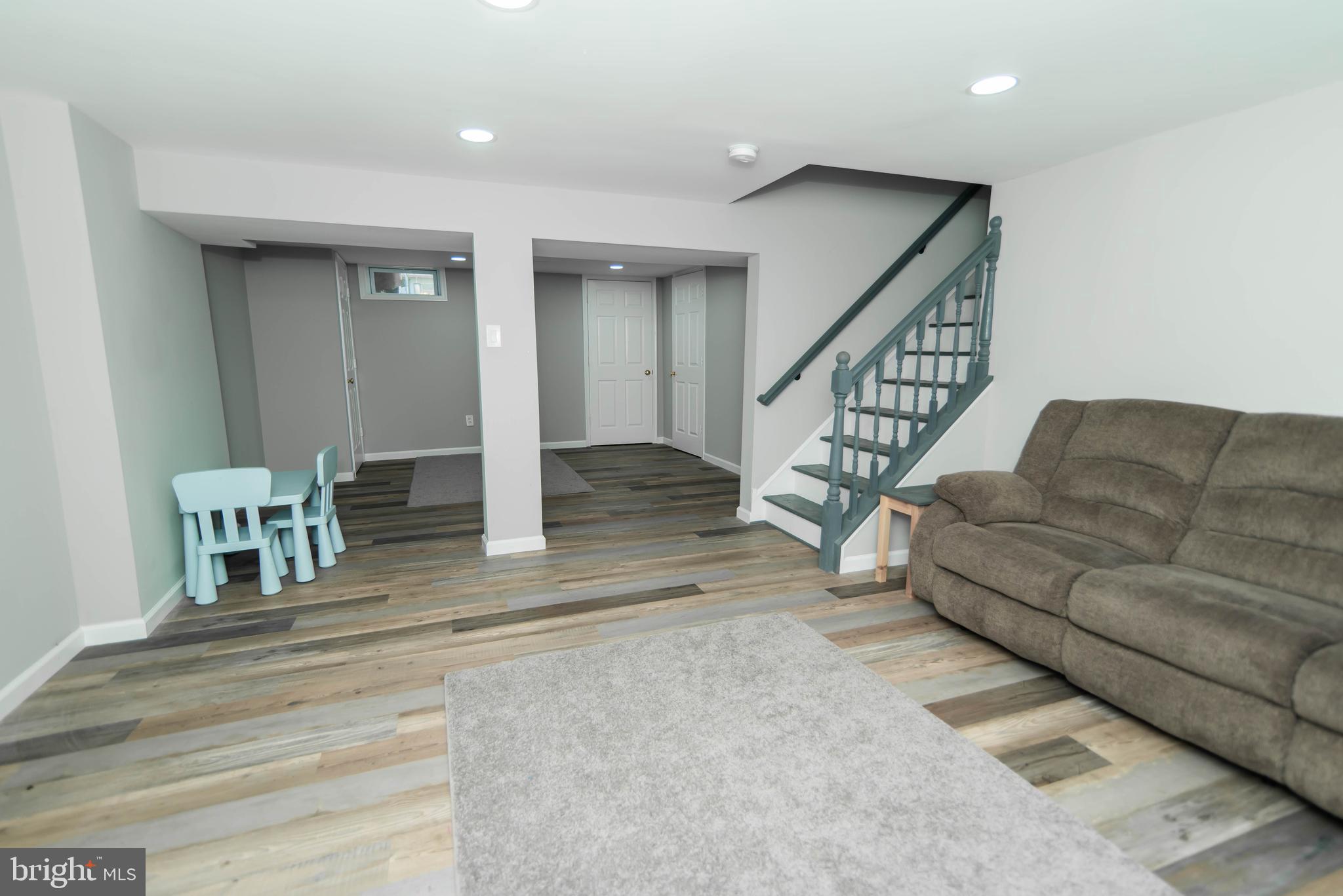 HORSHAMTOWNE - Residential