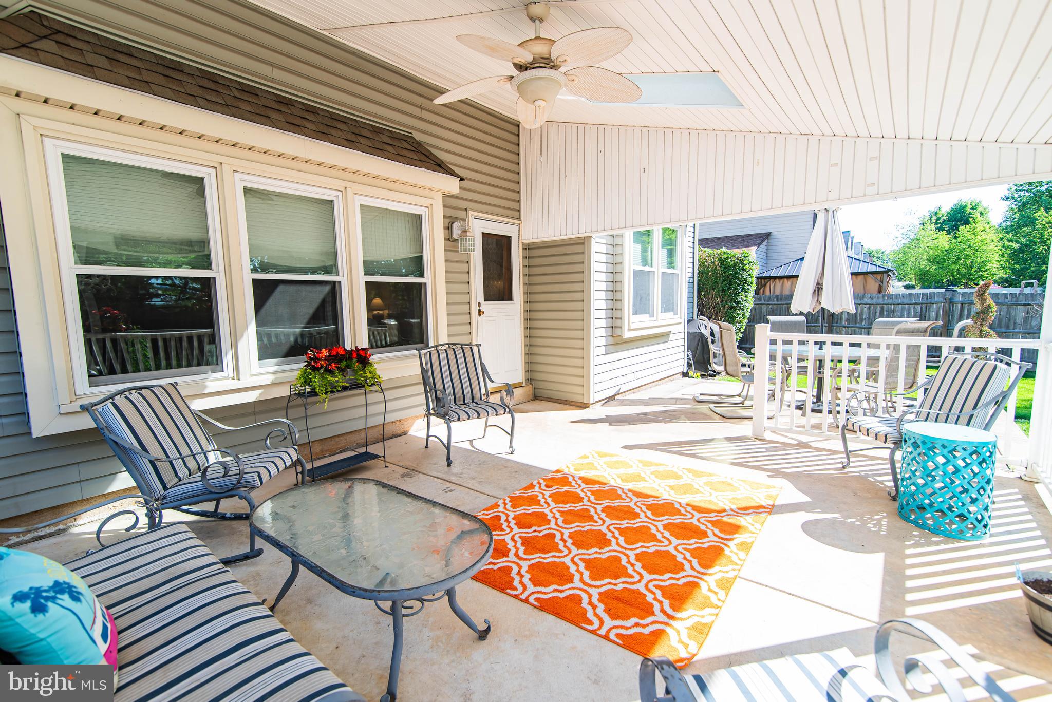 HORSHAMTOWNE - Residential