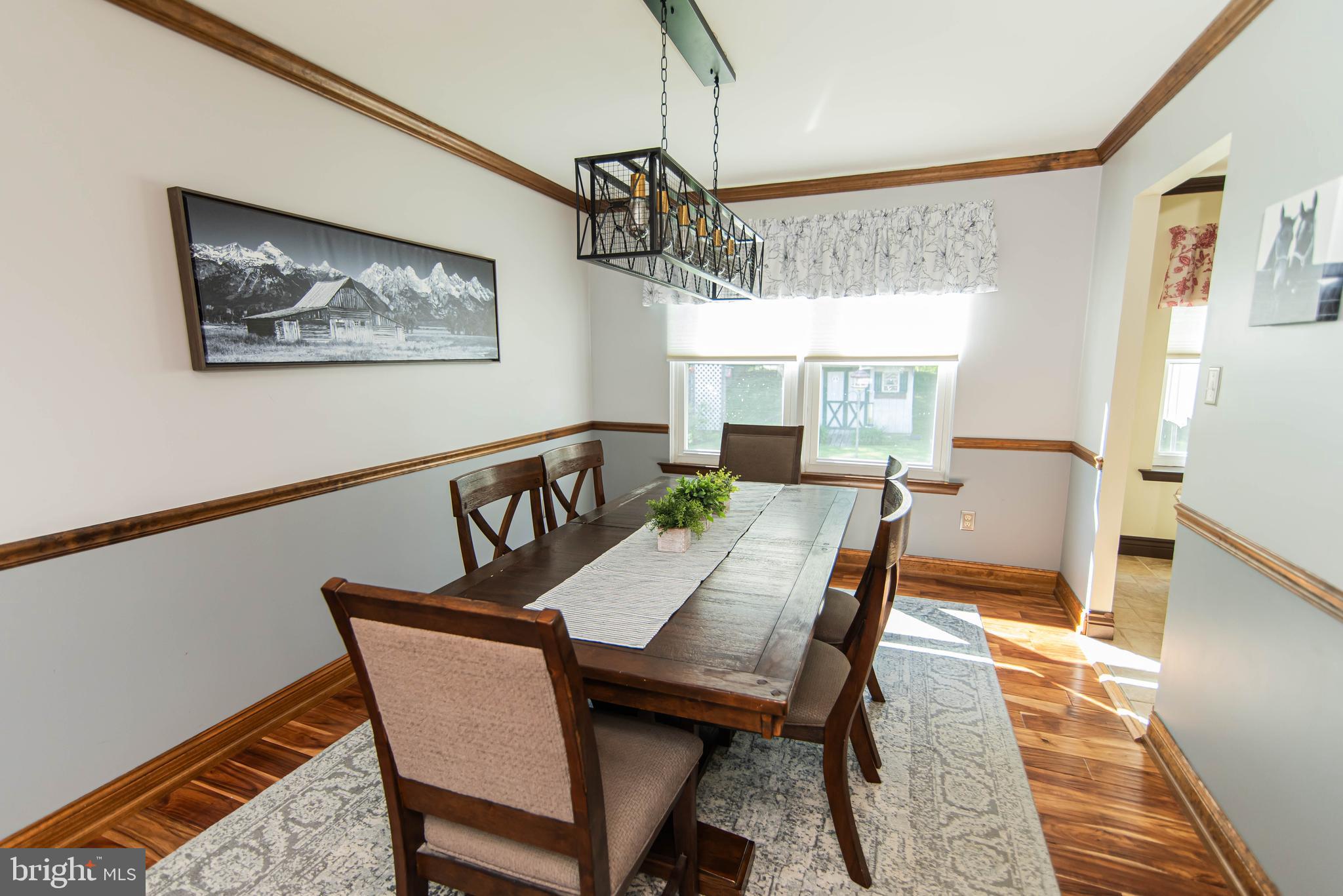 HORSHAMTOWNE - Residential