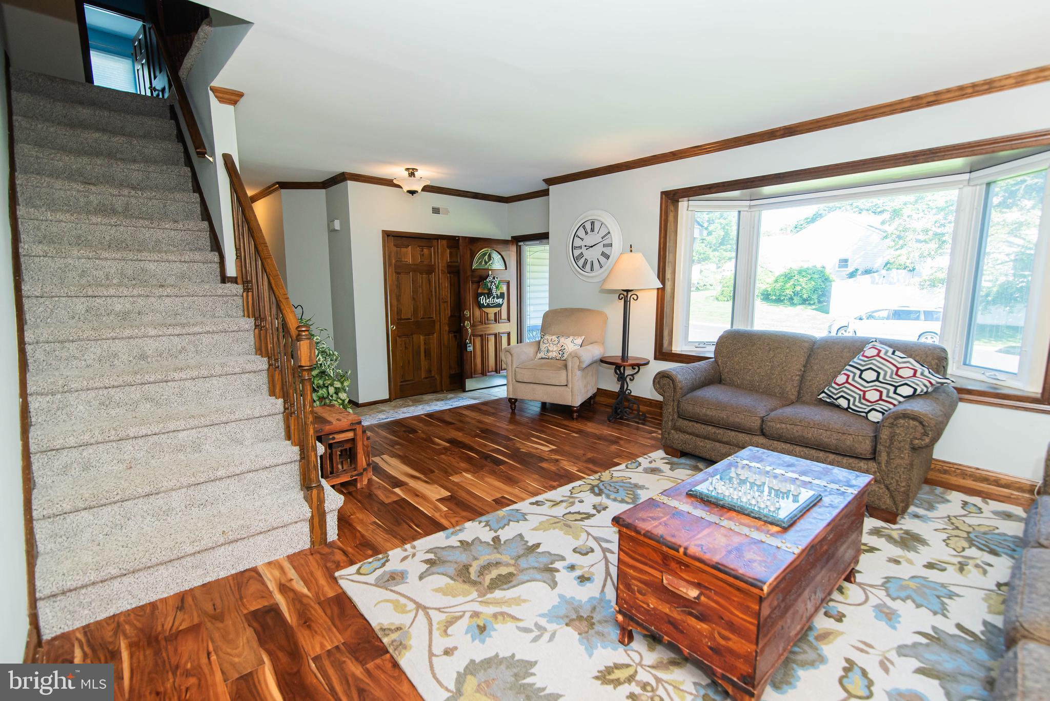 HORSHAMTOWNE - Residential