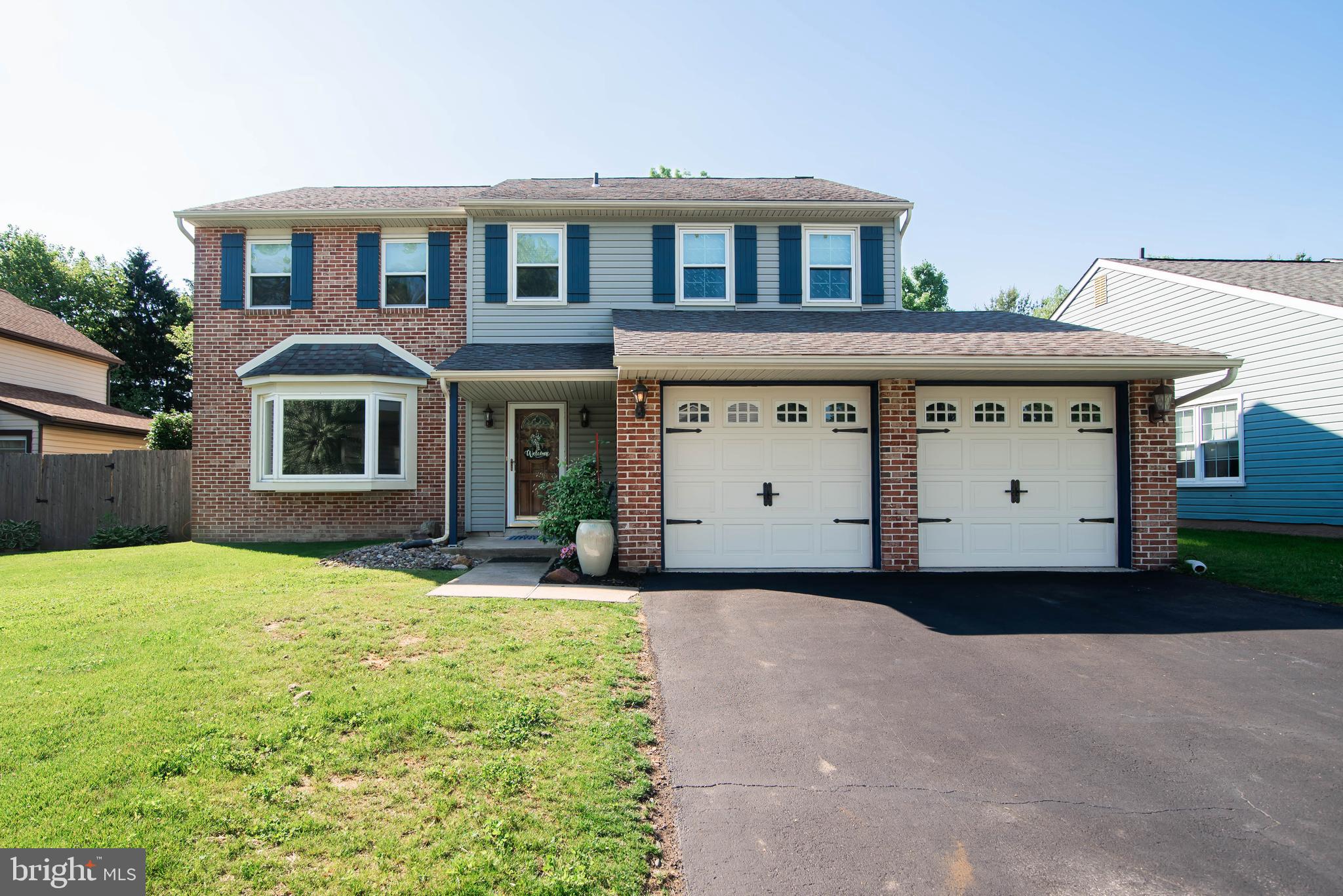HORSHAMTOWNE - Residential