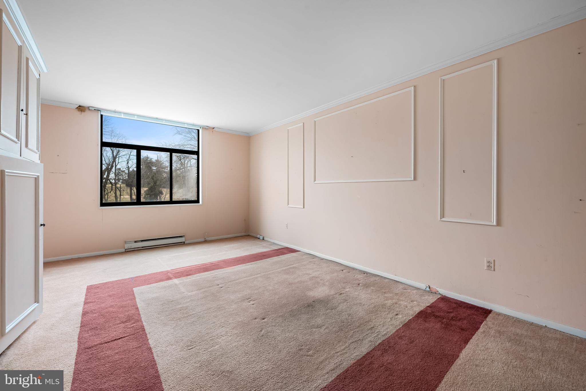 PIKESVILLE - Residential