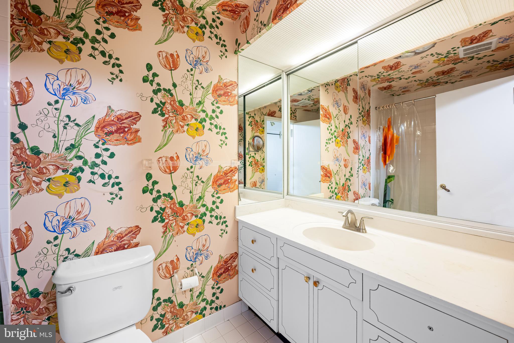 PIKESVILLE - Residential