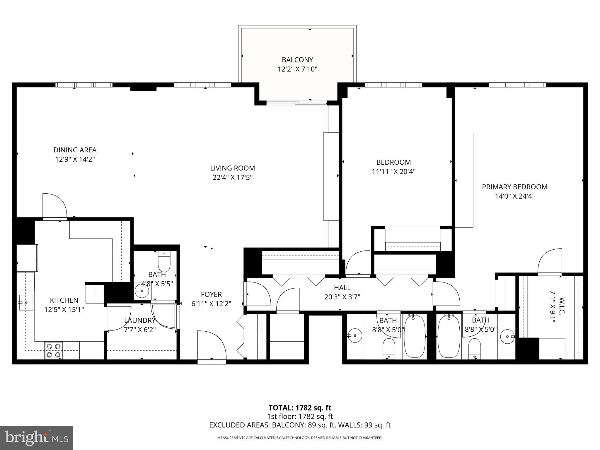 PIKESVILLE - Residential