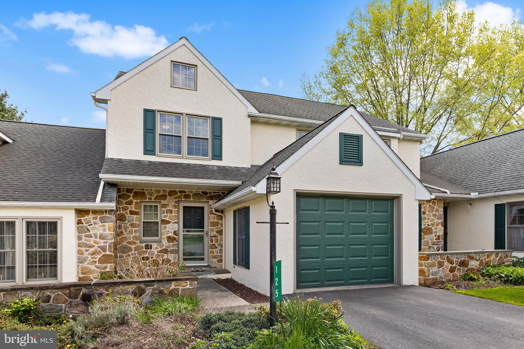 SUMMERFIELD AT ELVERSON - Residential