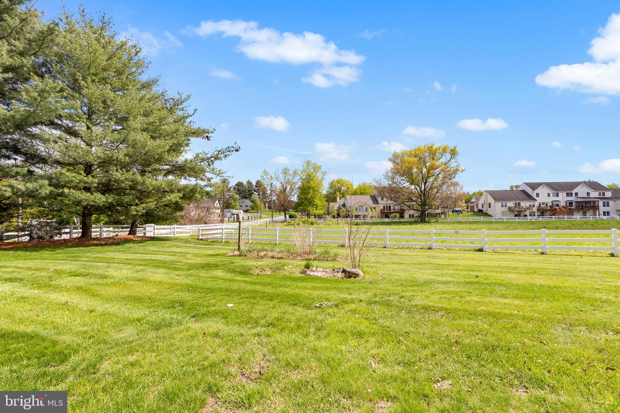 SUMMERFIELD AT ELVERSON - Residential