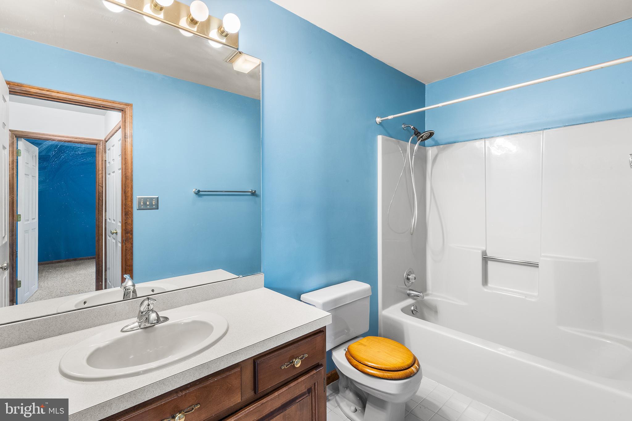 SUMMERFIELD AT ELVERSON - Residential