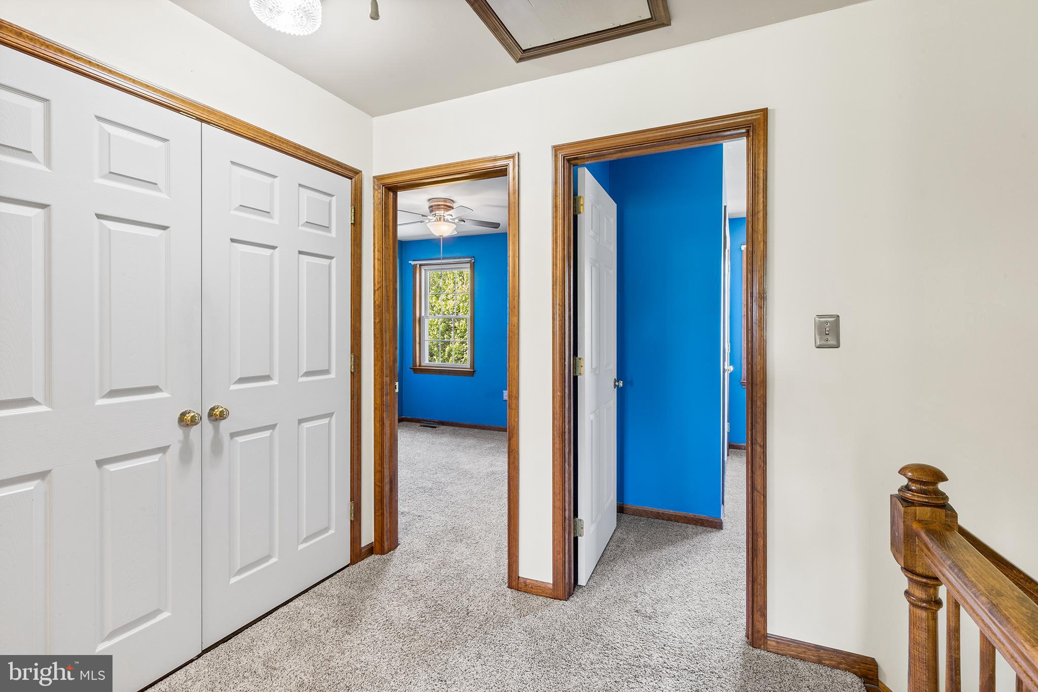 SUMMERFIELD AT ELVERSON - Residential