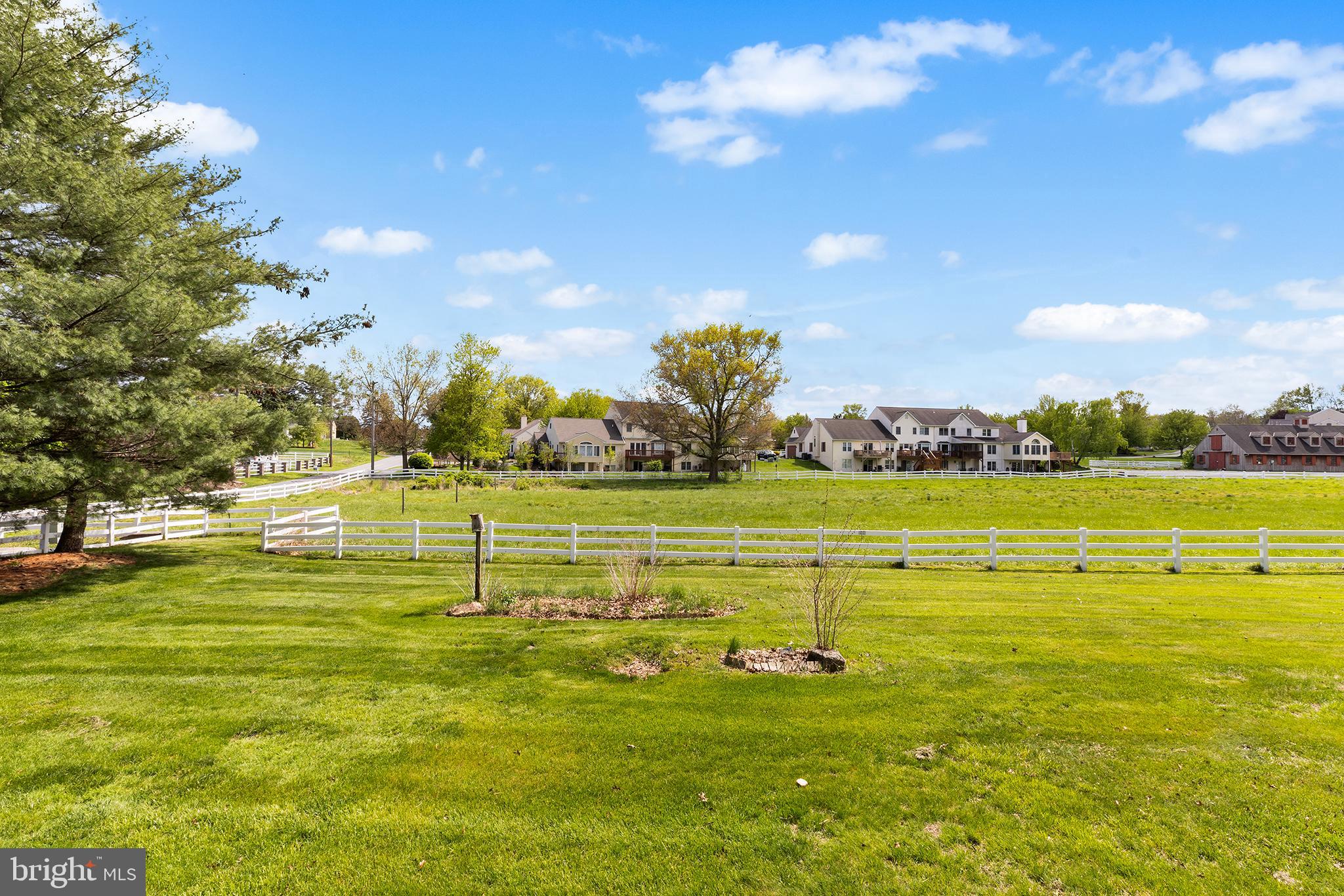 SUMMERFIELD AT ELVERSON - Residential