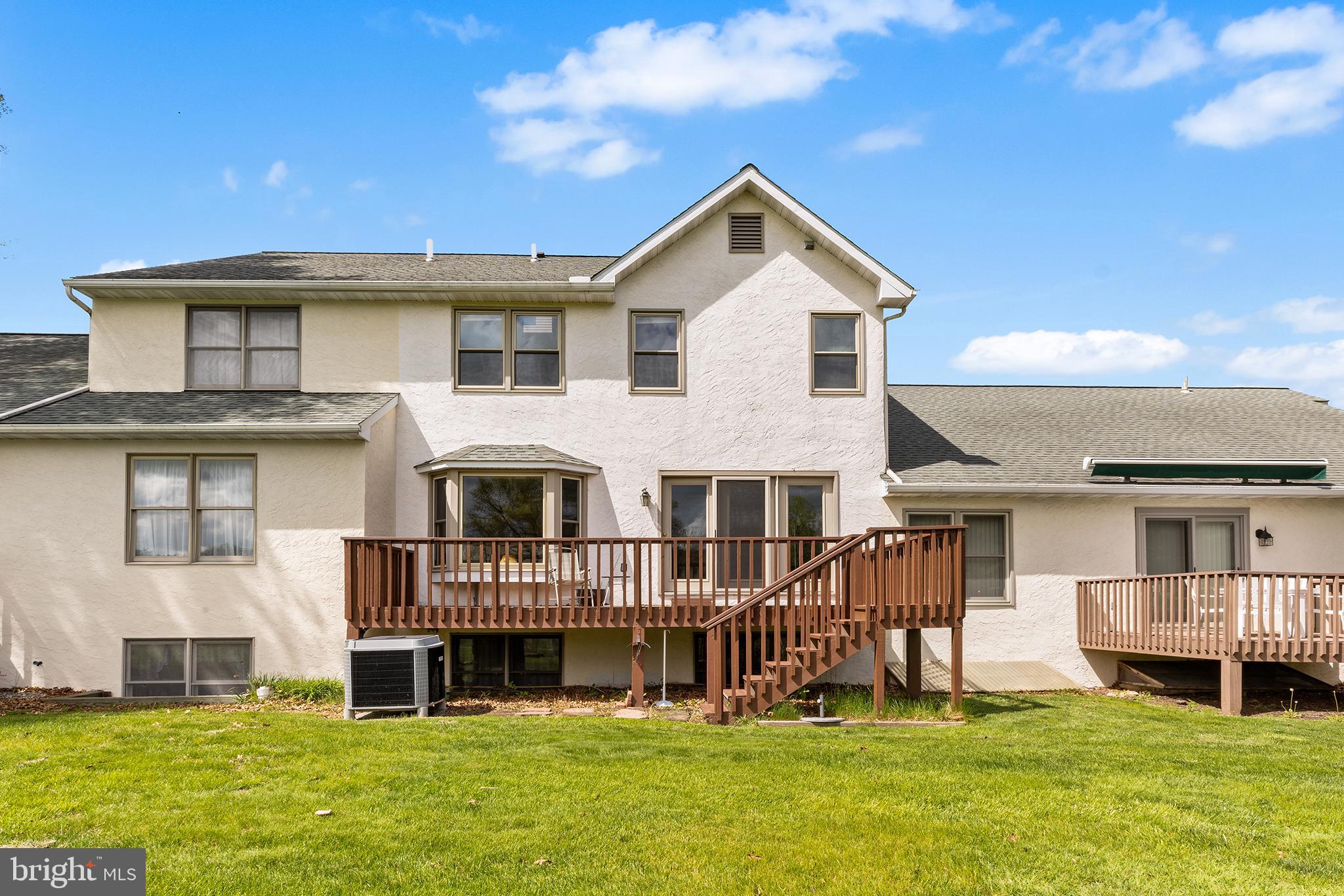 SUMMERFIELD AT ELVERSON - Residential