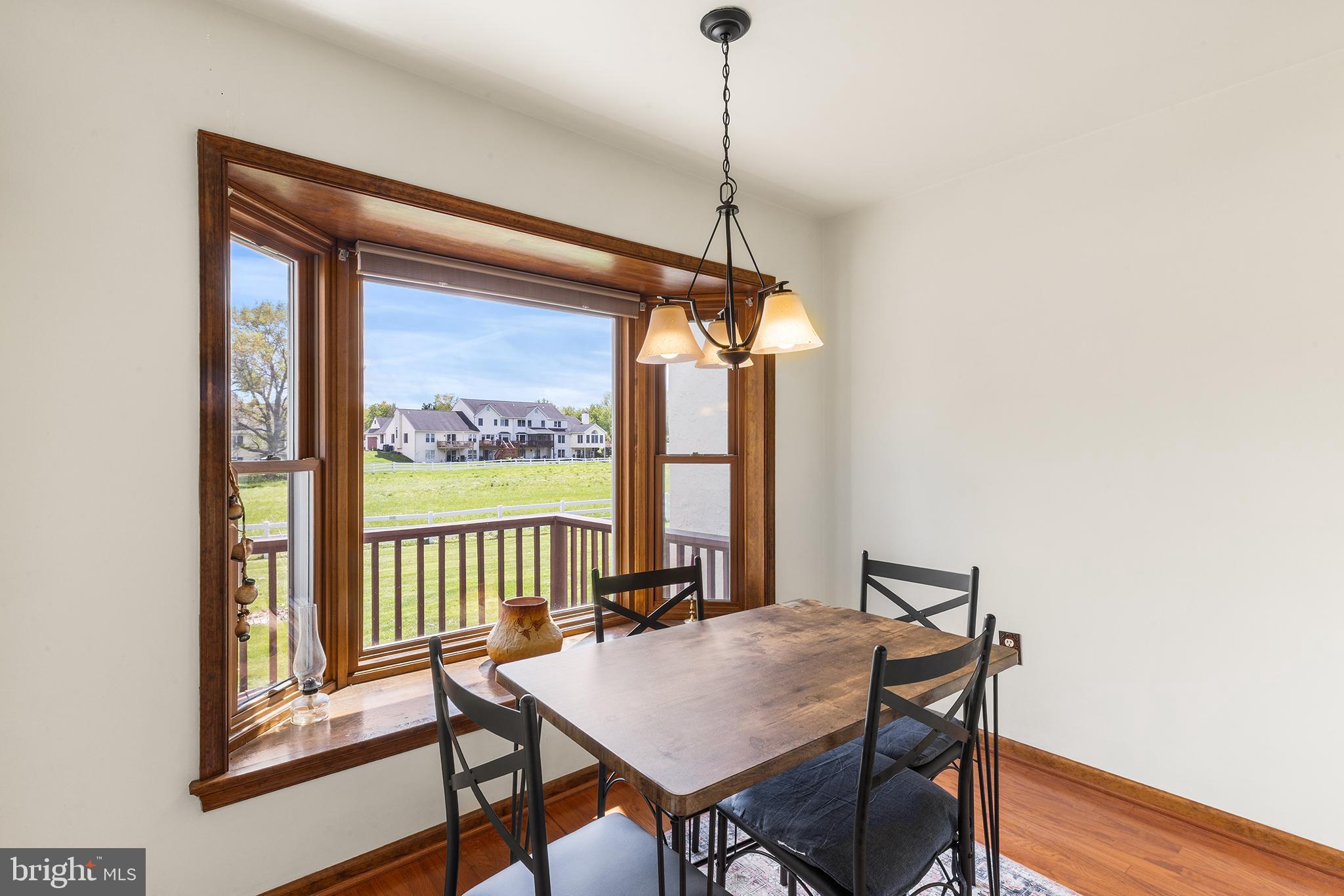 SUMMERFIELD AT ELVERSON - Residential