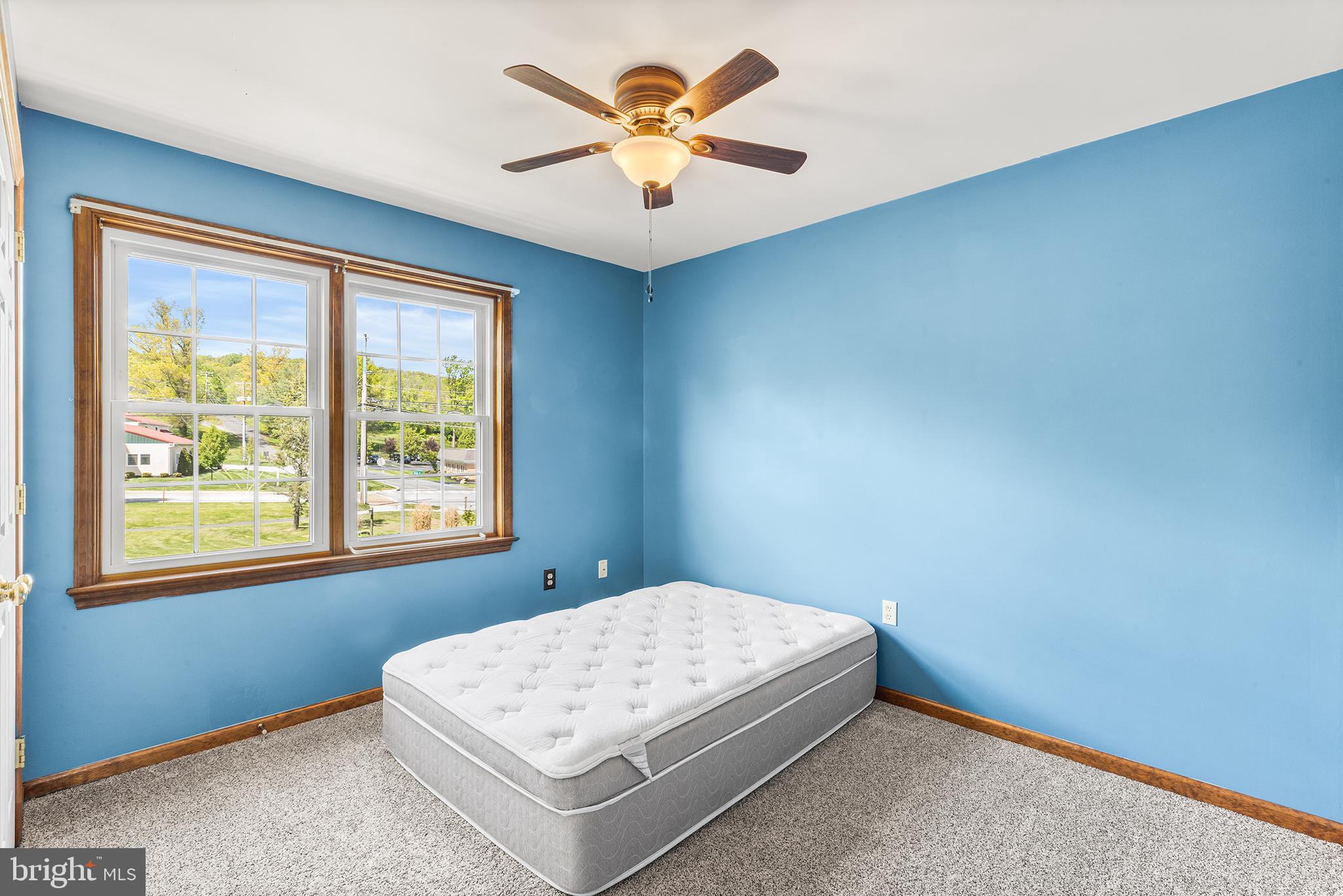 SUMMERFIELD AT ELVERSON - Residential
