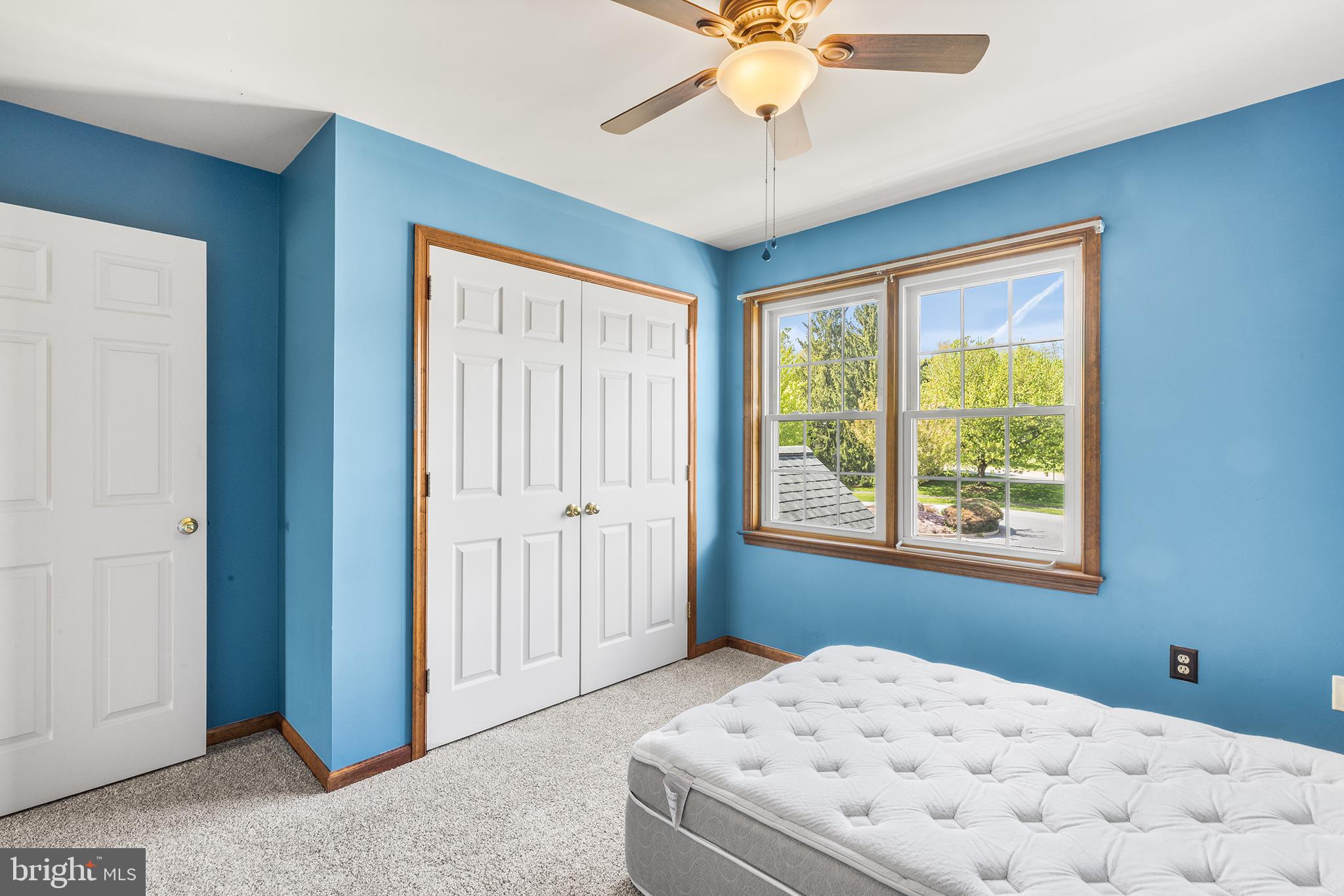 SUMMERFIELD AT ELVERSON - Residential
