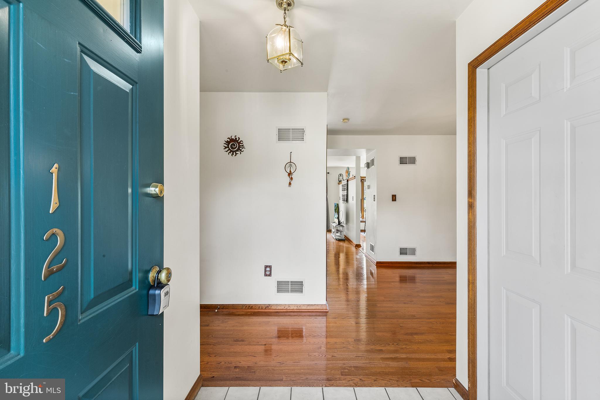 SUMMERFIELD AT ELVERSON - Residential