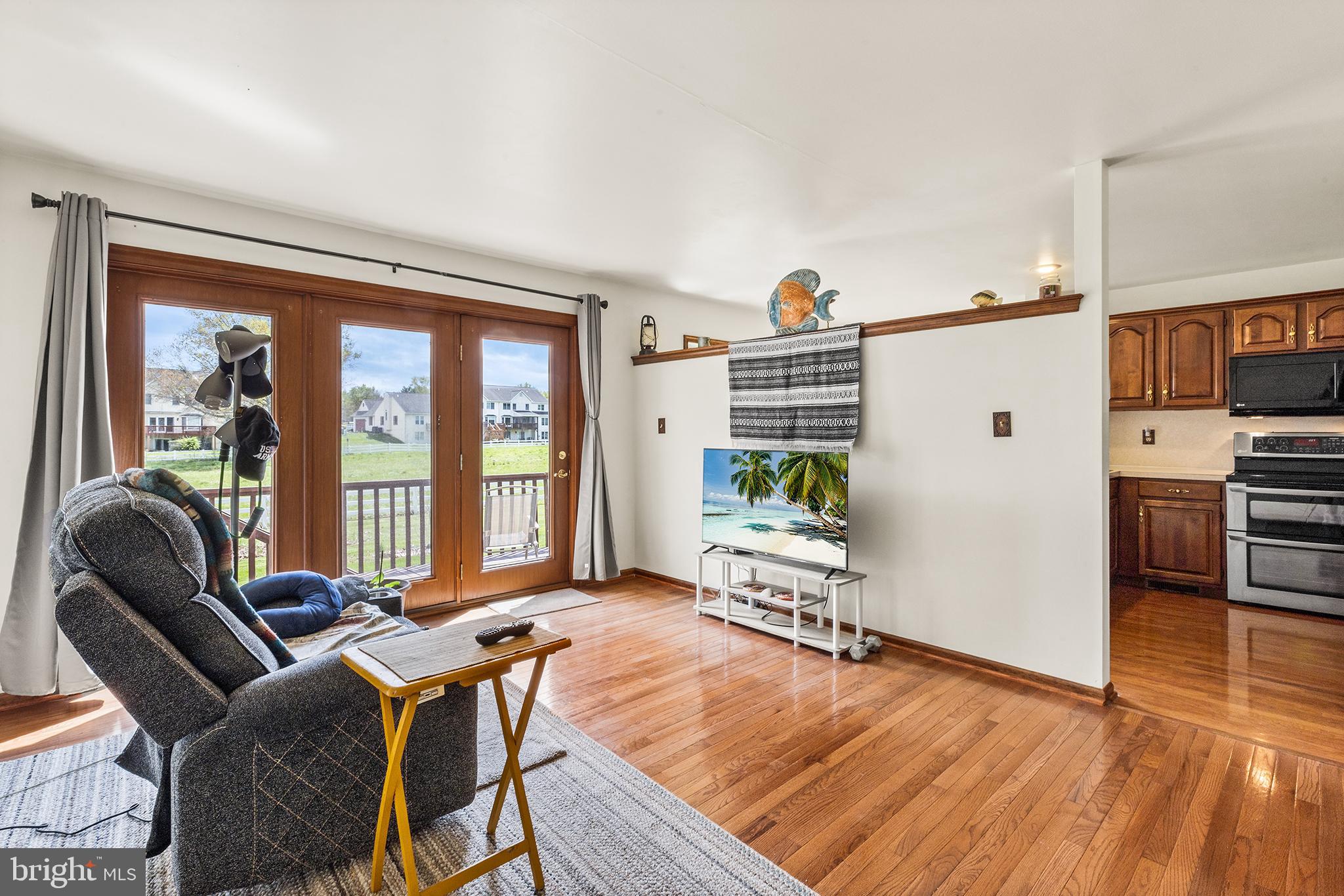 SUMMERFIELD AT ELVERSON - Residential