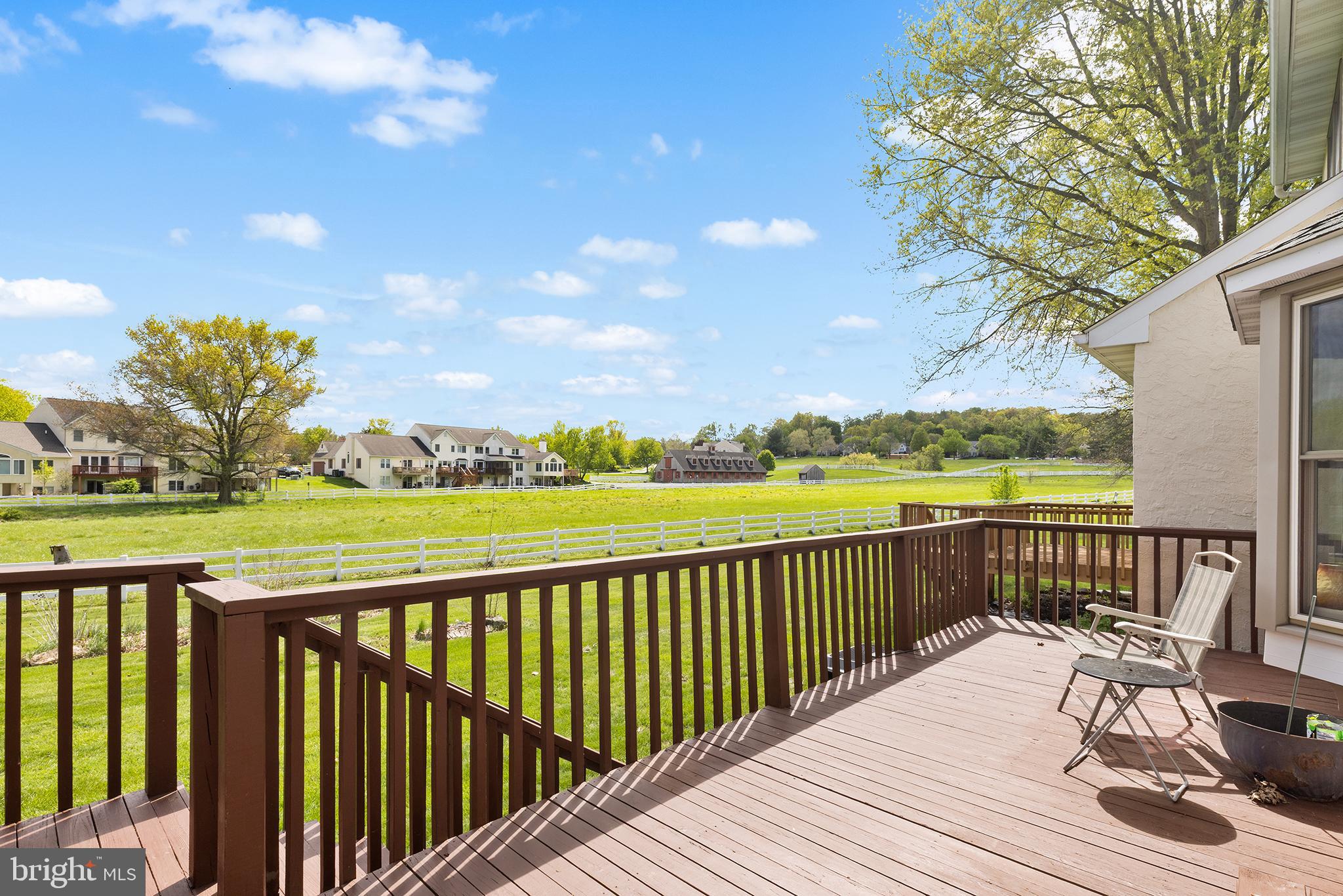 SUMMERFIELD AT ELVERSON - Residential
