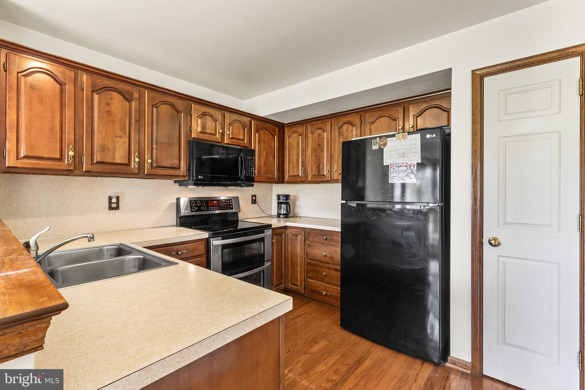 SUMMERFIELD AT ELVERSON - Residential