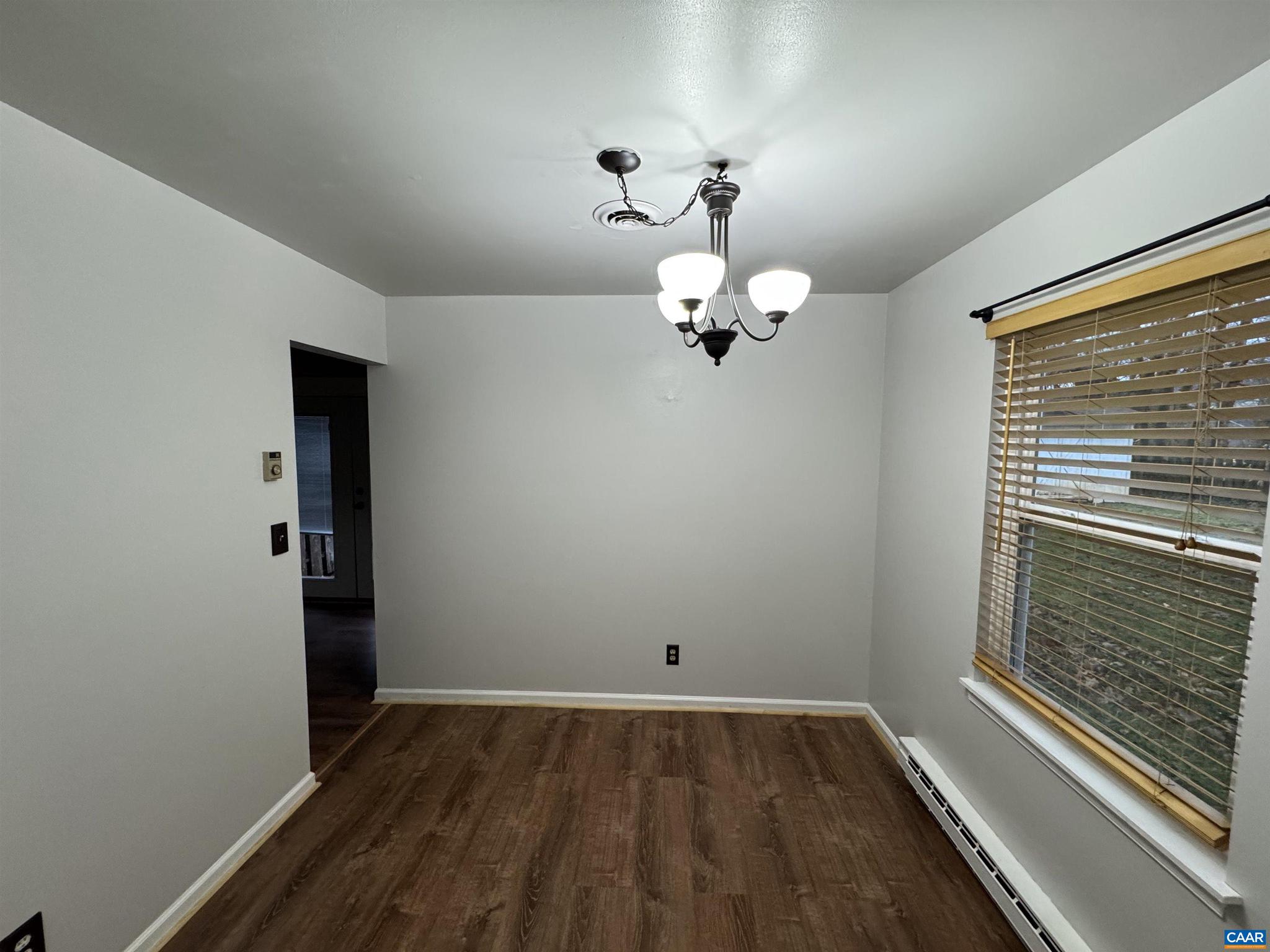 NONE AVAILABLE - Residential Lease