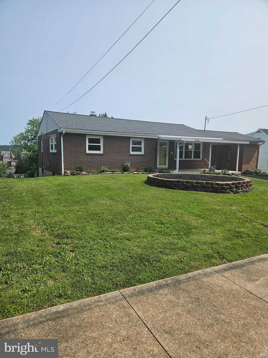 Photo of 438 Maple Street, COLUMBIA, PA 17512 (MLS # PALA2071310)