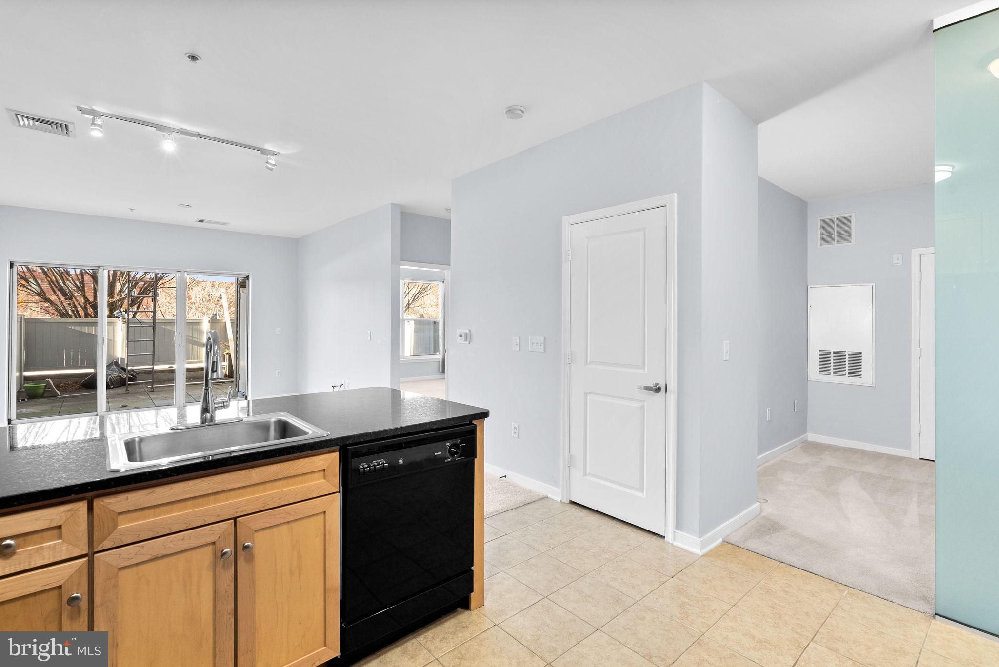 SILVER SPRING METRO - Residential Lease