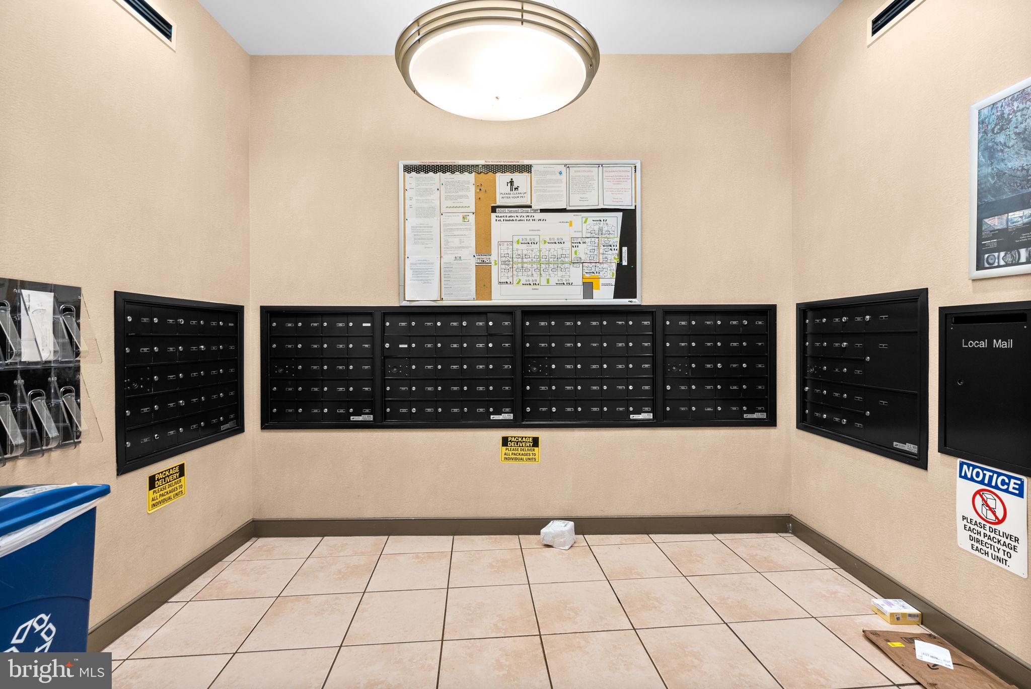 SILVER SPRING METRO - Residential Lease