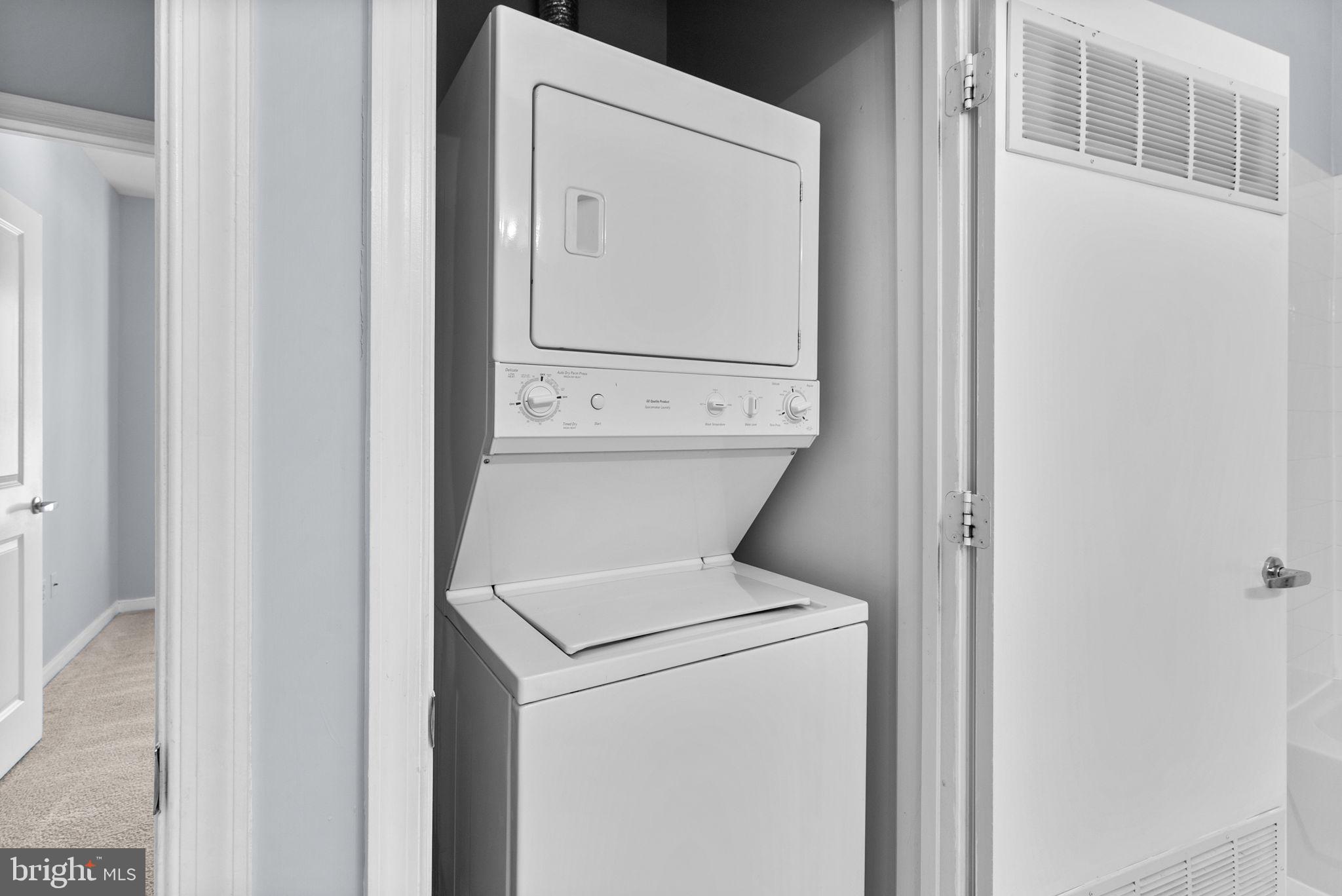 SILVER SPRING METRO - Residential Lease