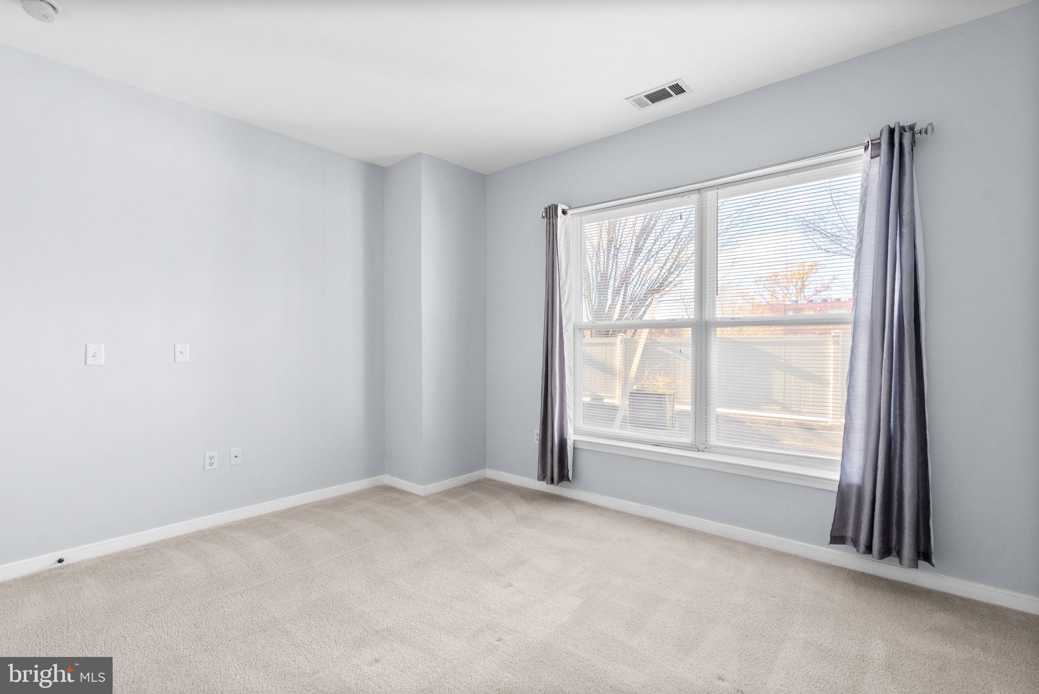 SILVER SPRING METRO - Residential Lease