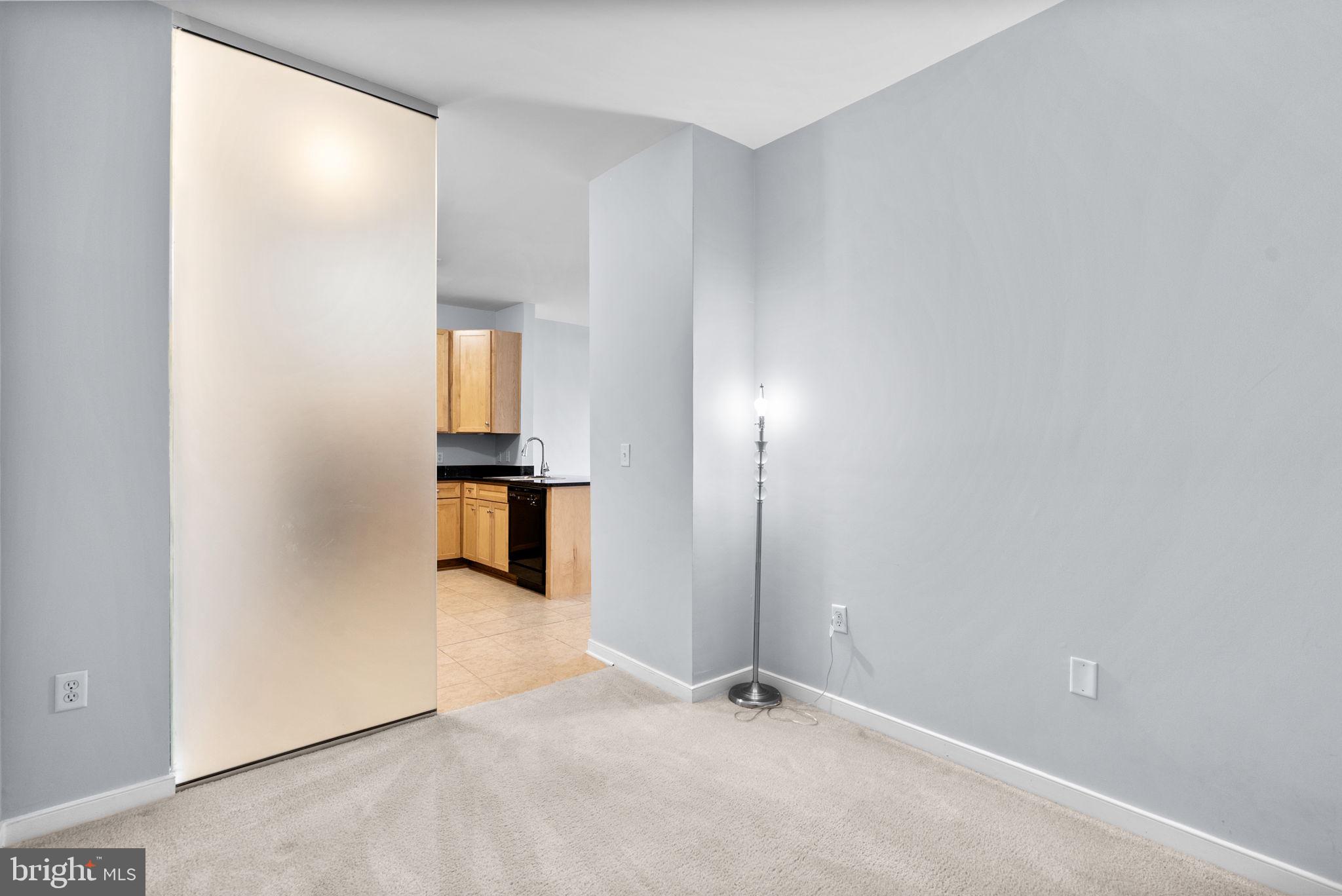 SILVER SPRING METRO - Residential Lease