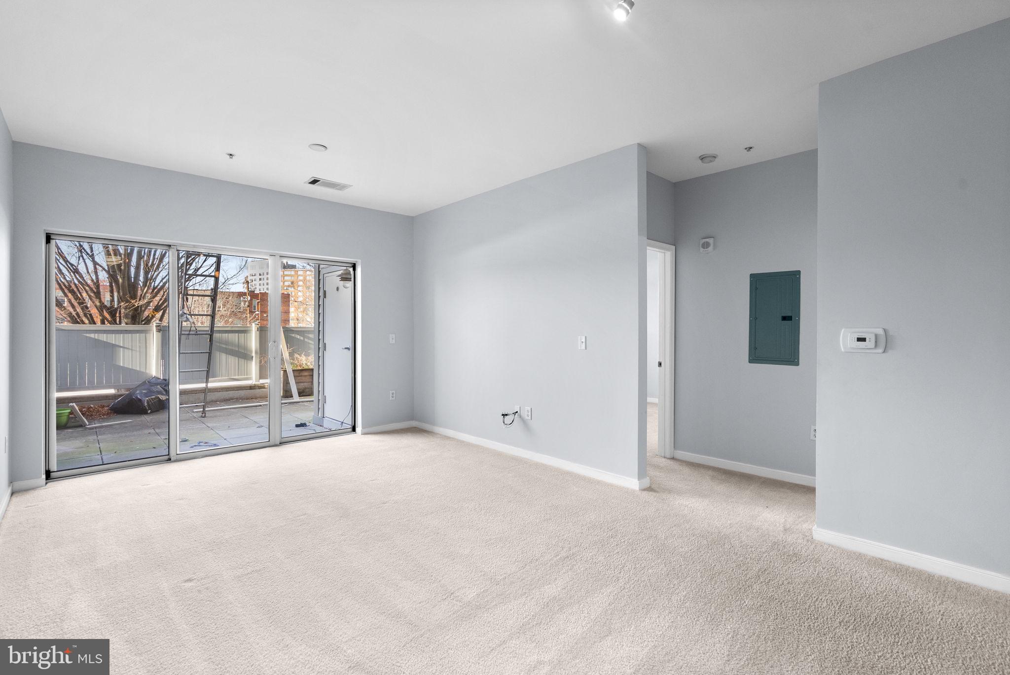 SILVER SPRING METRO - Residential Lease