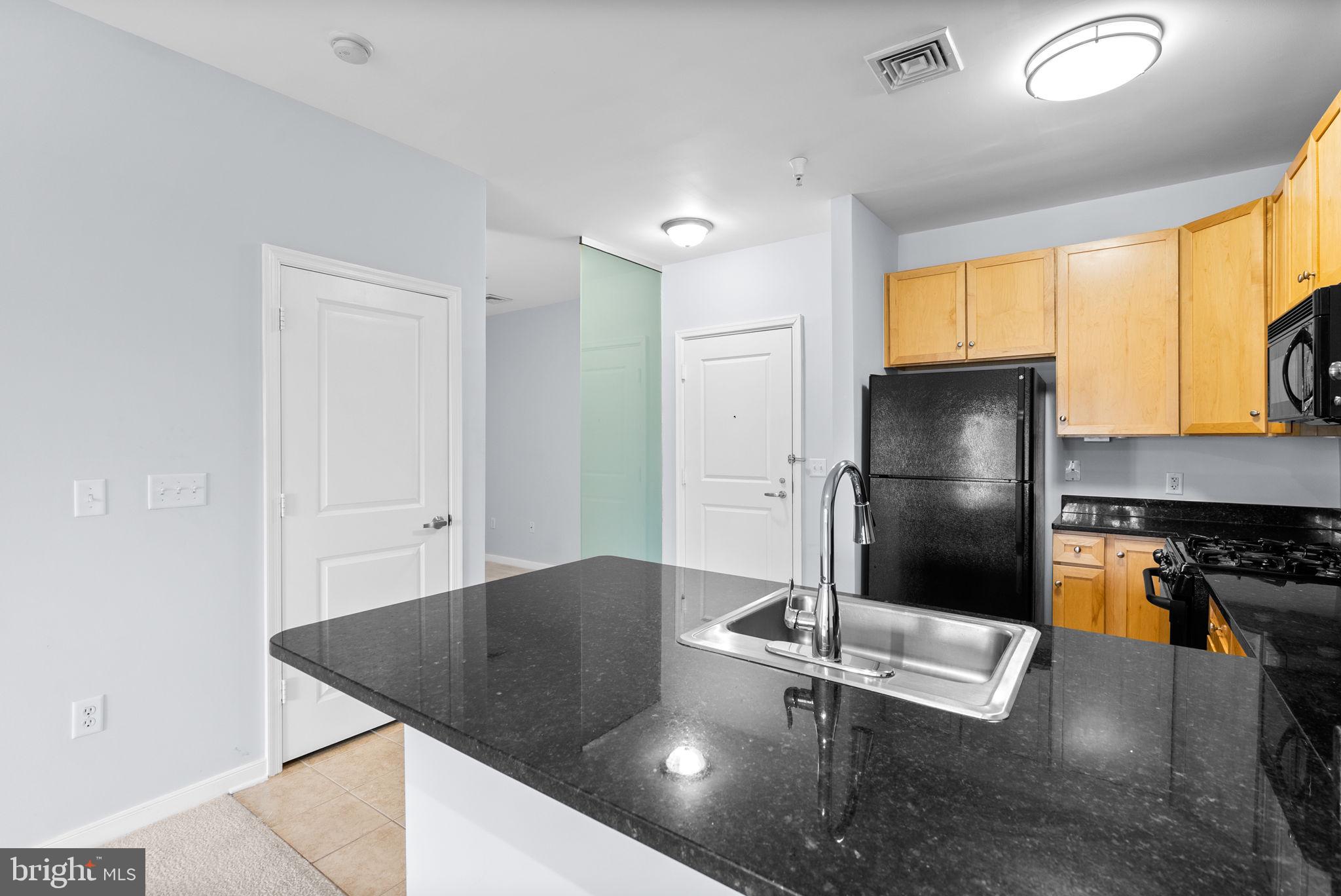 SILVER SPRING METRO - Residential Lease