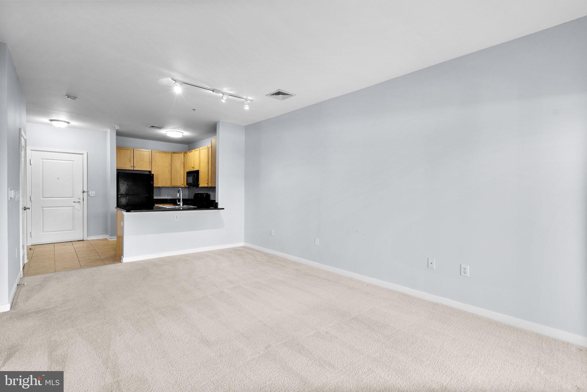 SILVER SPRING METRO - Residential Lease