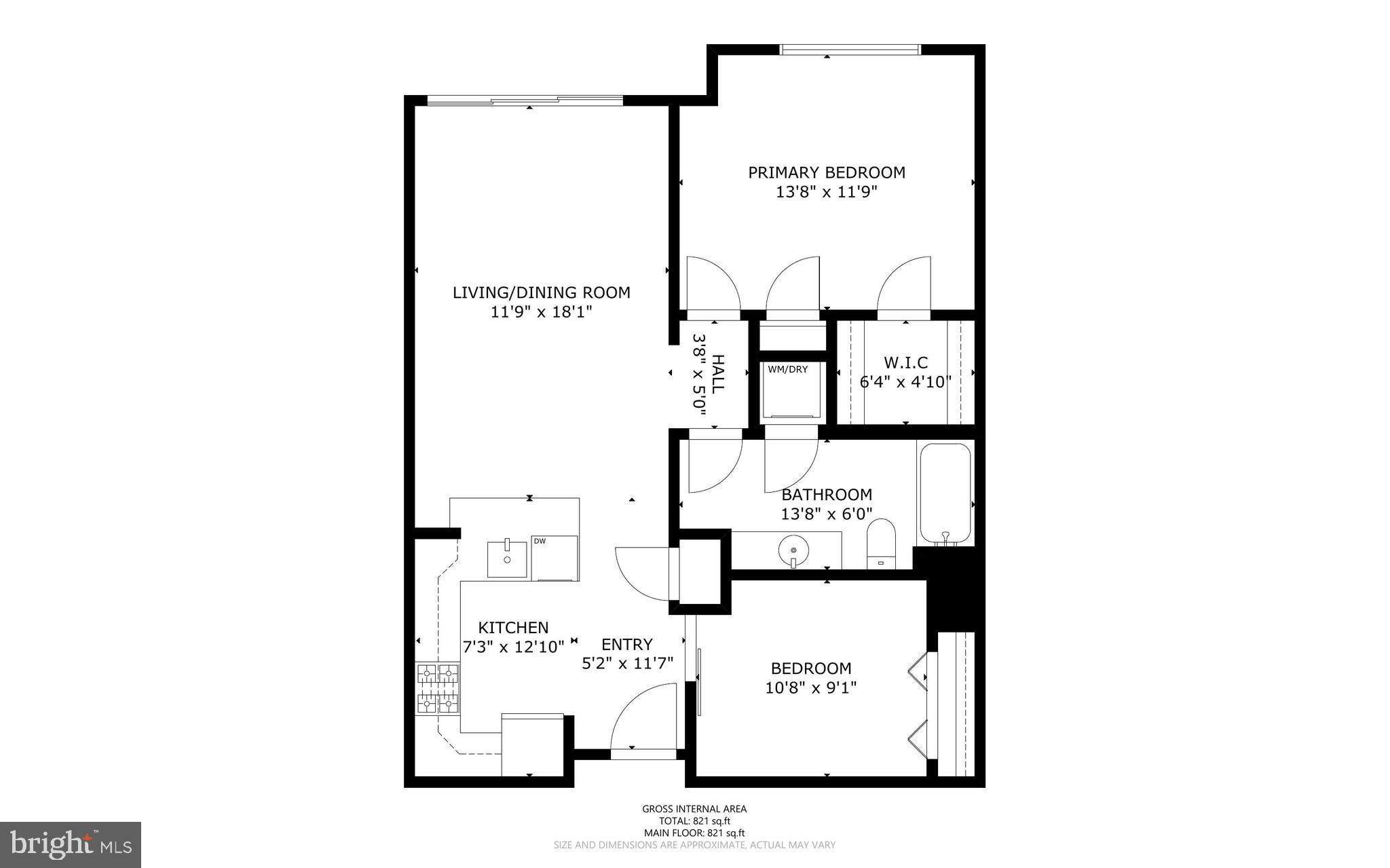 SILVER SPRING METRO - Residential Lease