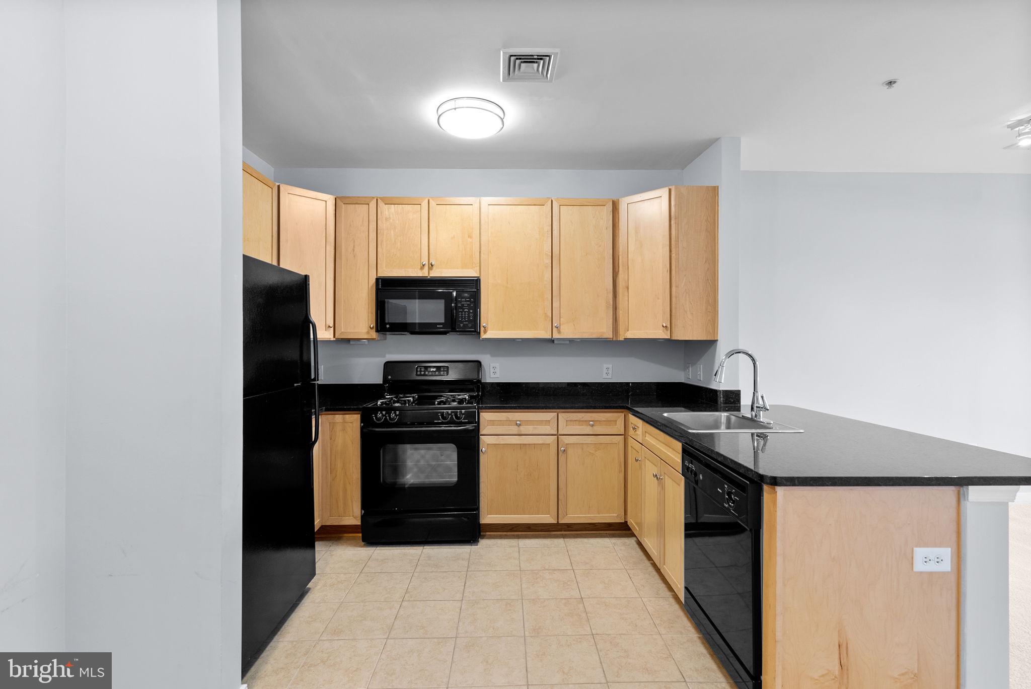 SILVER SPRING METRO - Residential Lease