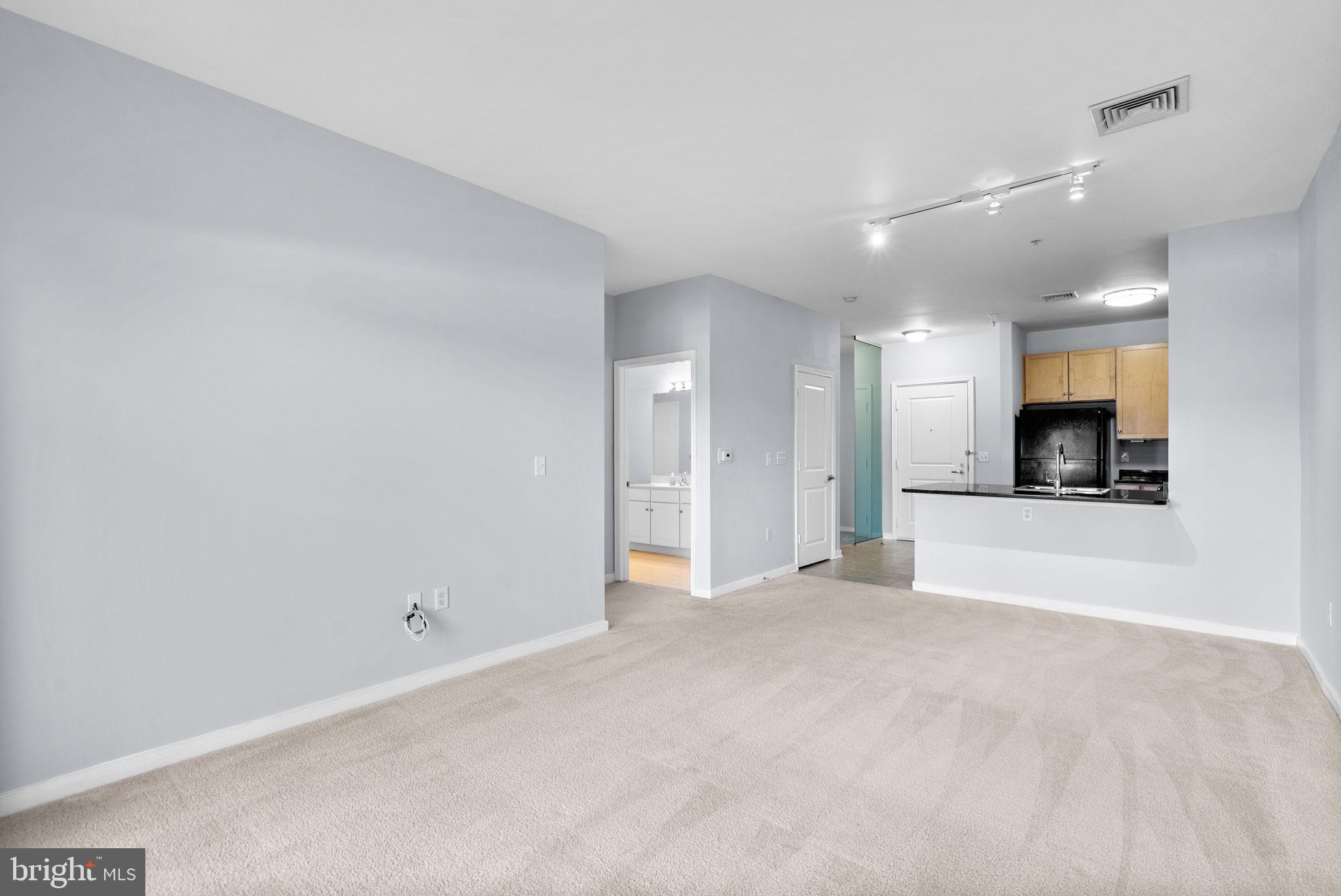 SILVER SPRING METRO - Residential Lease
