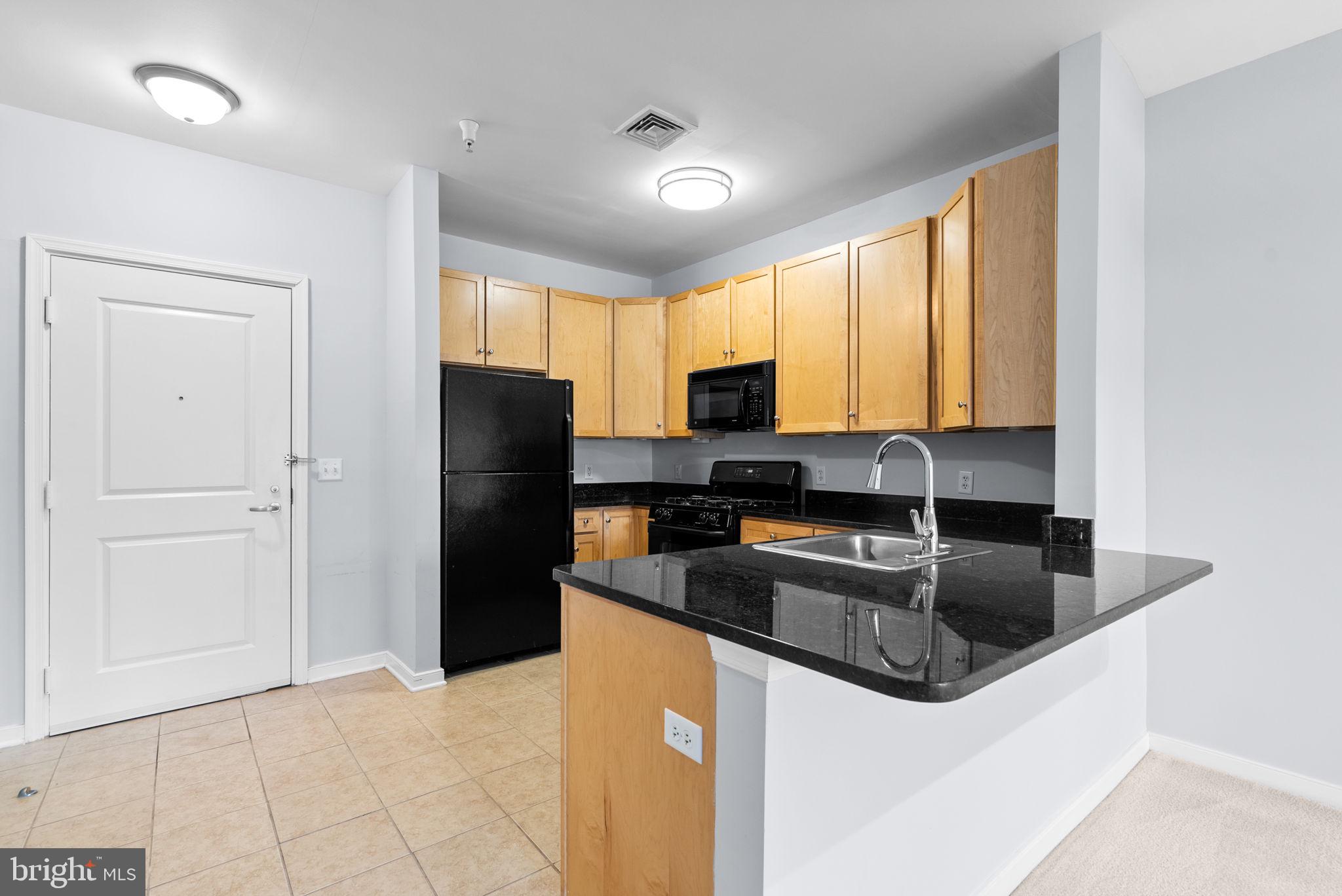 SILVER SPRING METRO - Residential Lease