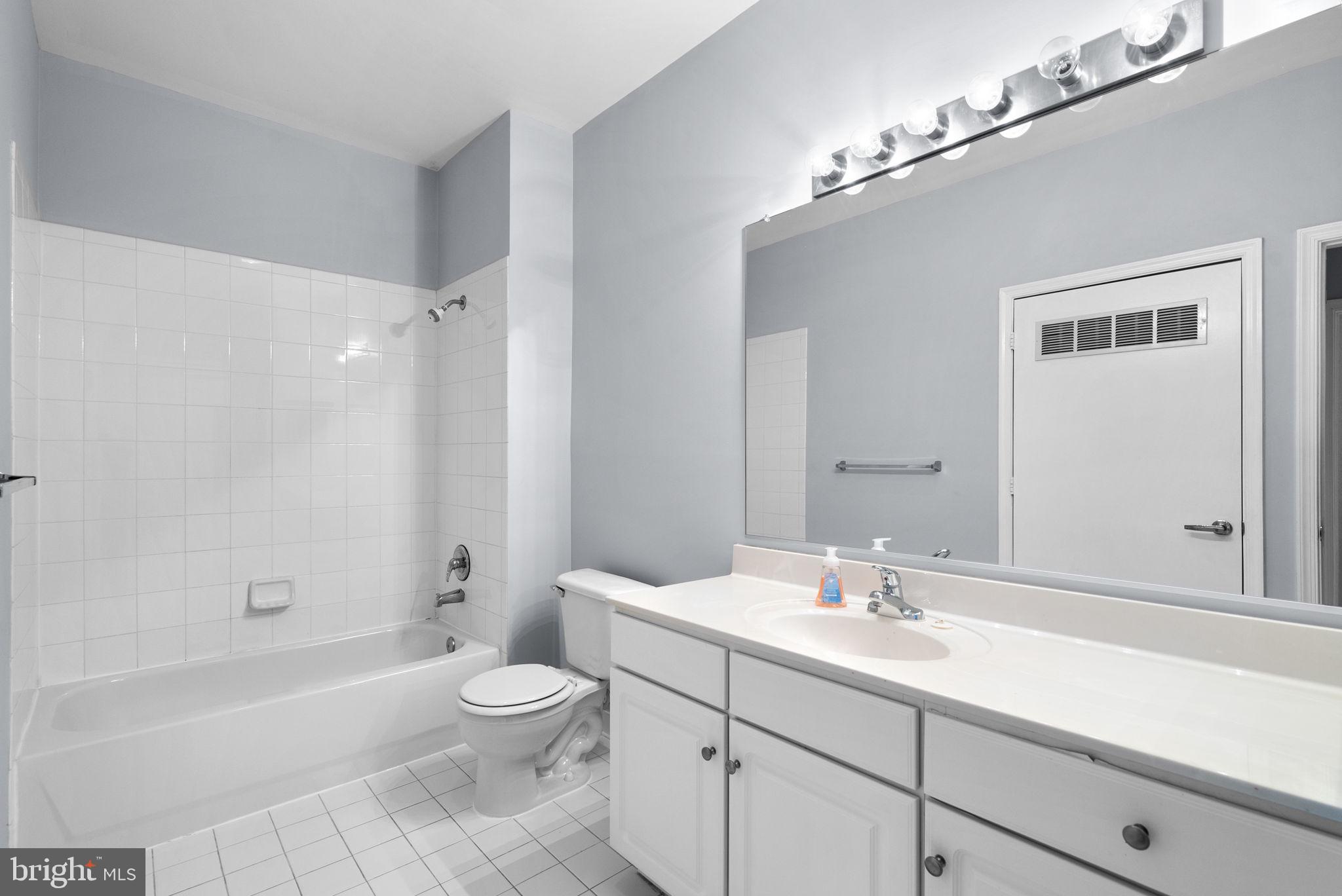 SILVER SPRING METRO - Residential Lease