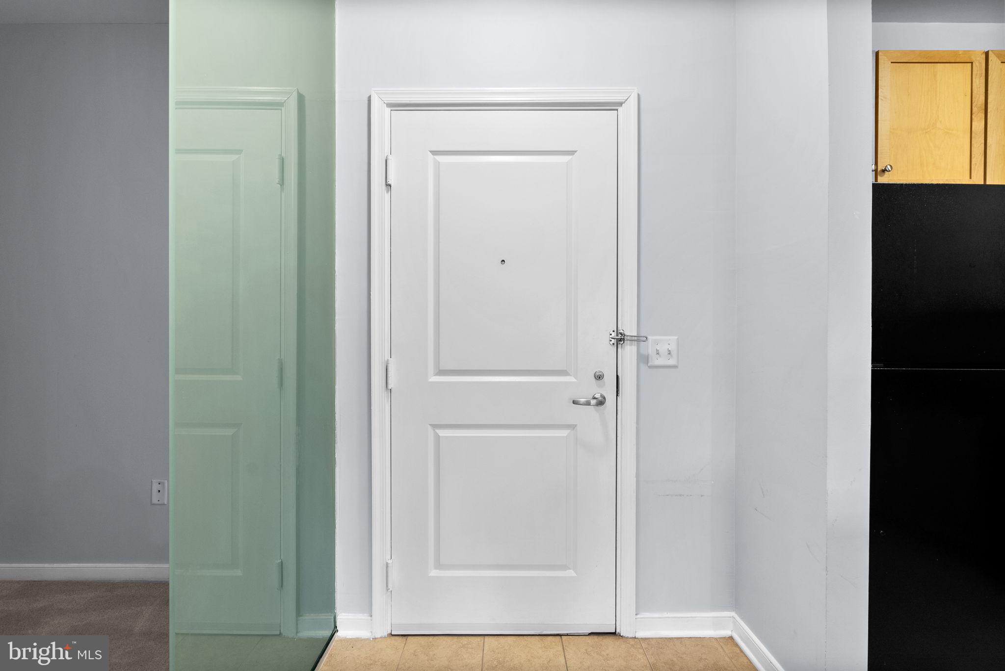 SILVER SPRING METRO - Residential Lease