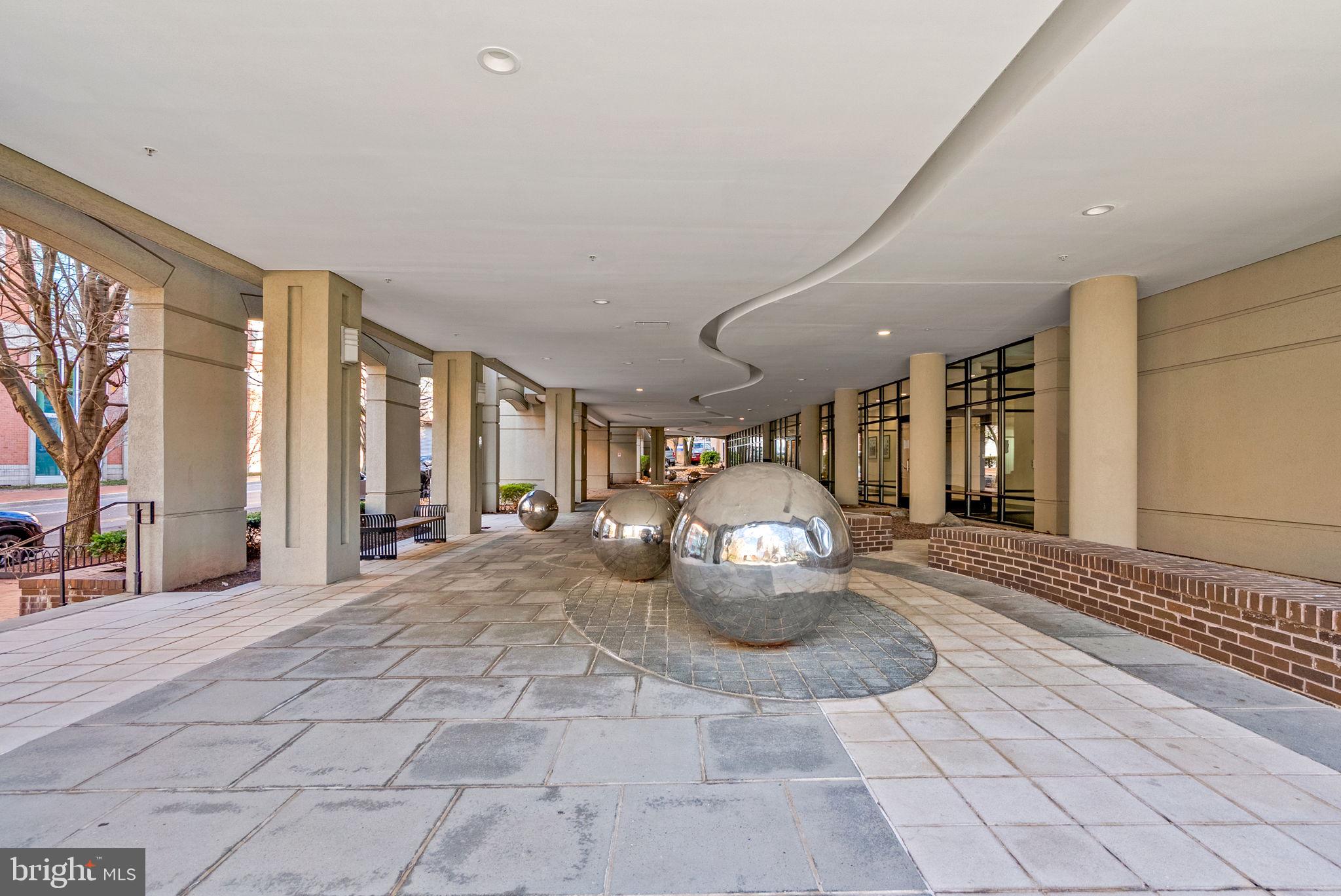 SILVER SPRING METRO - Residential Lease