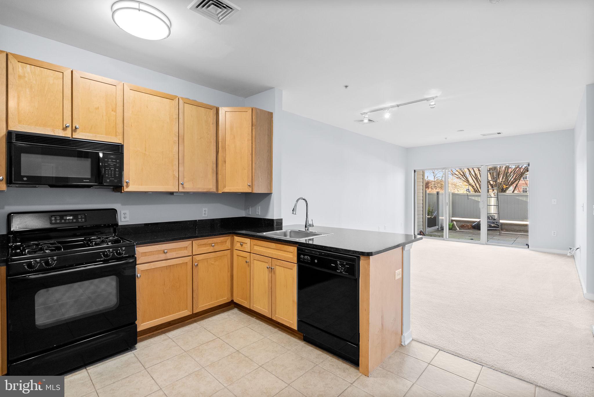 SILVER SPRING METRO - Residential Lease