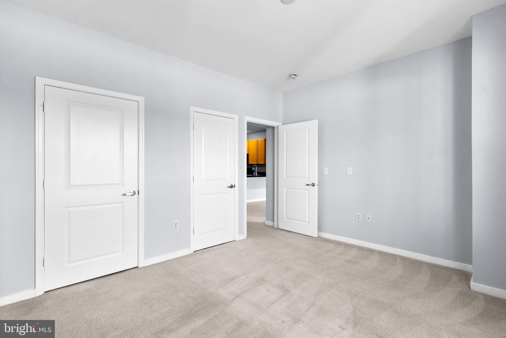 SILVER SPRING METRO - Residential Lease