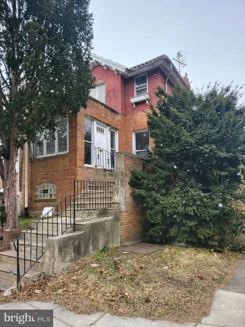 6001 Cedarhurst Street, Philadelphia, PA 19143 - MLS#: PAPH2438764