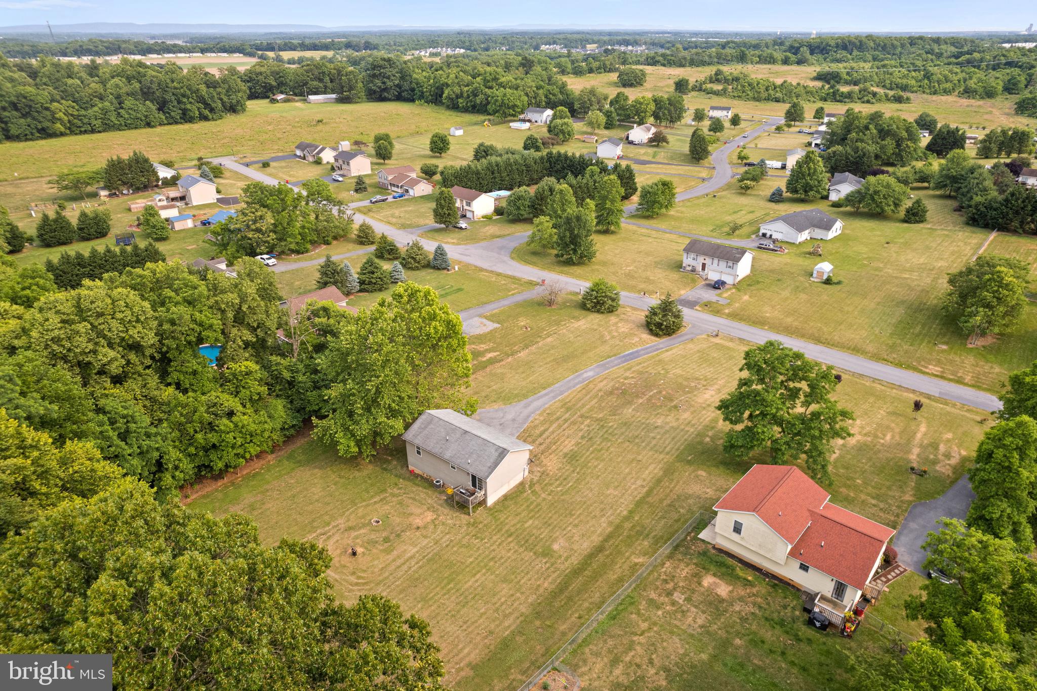CROWN POINTE NORTH - Residential