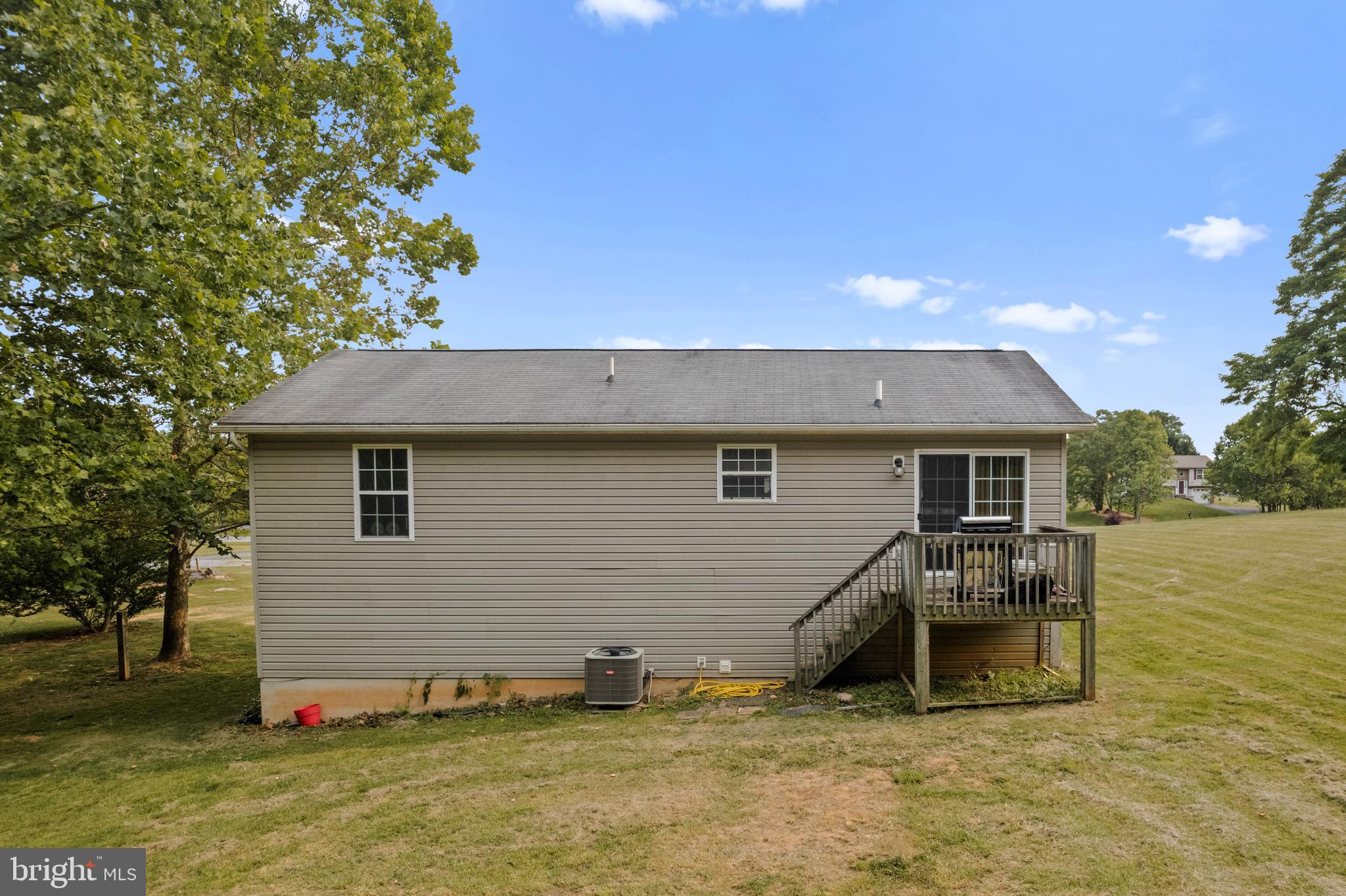 CROWN POINTE NORTH - Residential