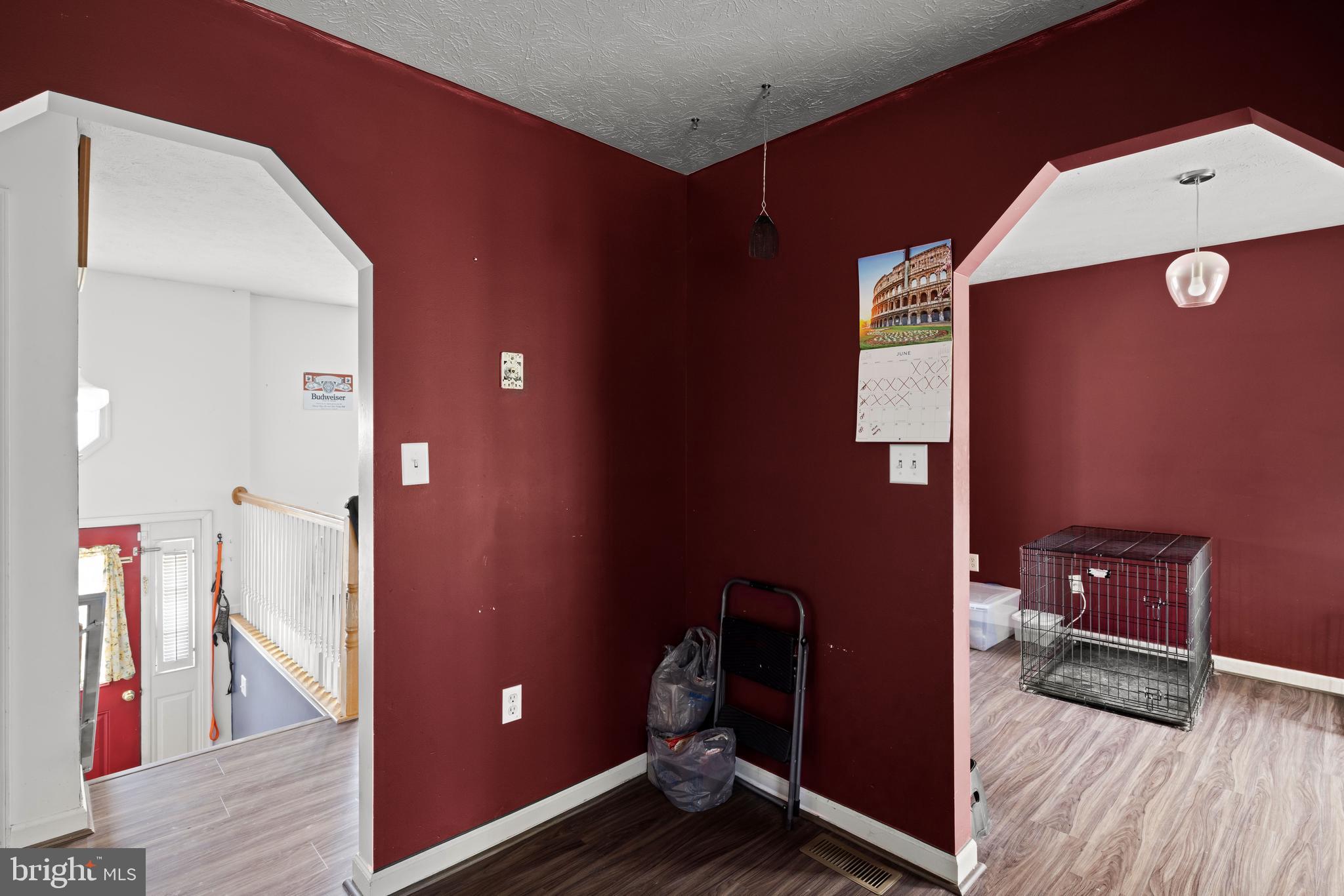 CROWN POINTE NORTH - Residential